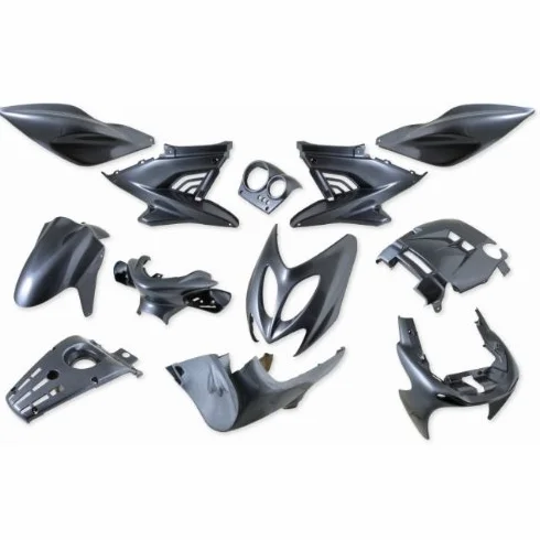 Carena 12 tlg, Styl ePro, Nitro, Aerox, antracite