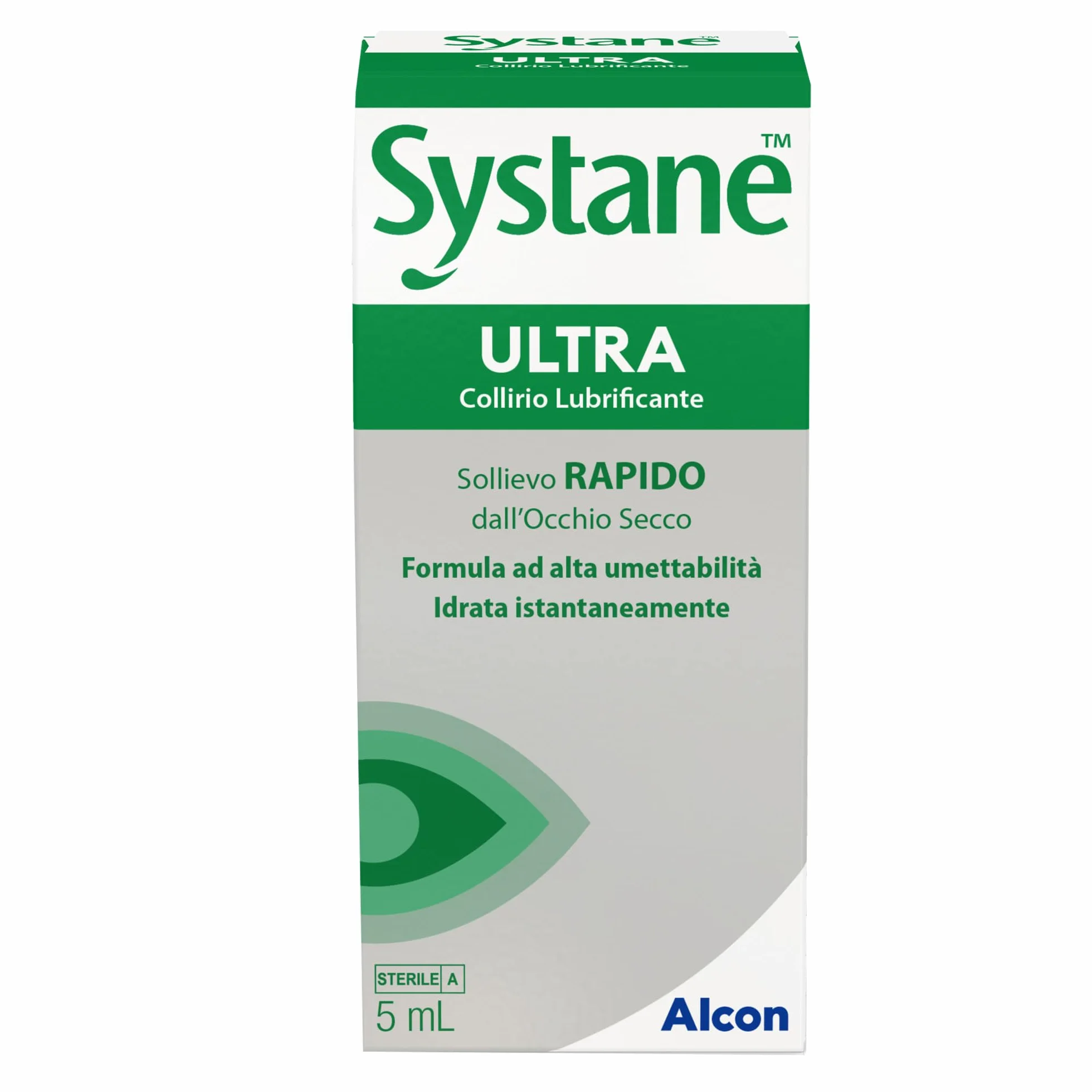 Systane ULTRA gocce oculari 5ml
