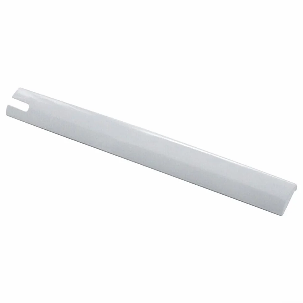 Set Copertura Cerniera Convertibile BMW E93 F83 325i M3 Plastica Grigio 2 Pz
