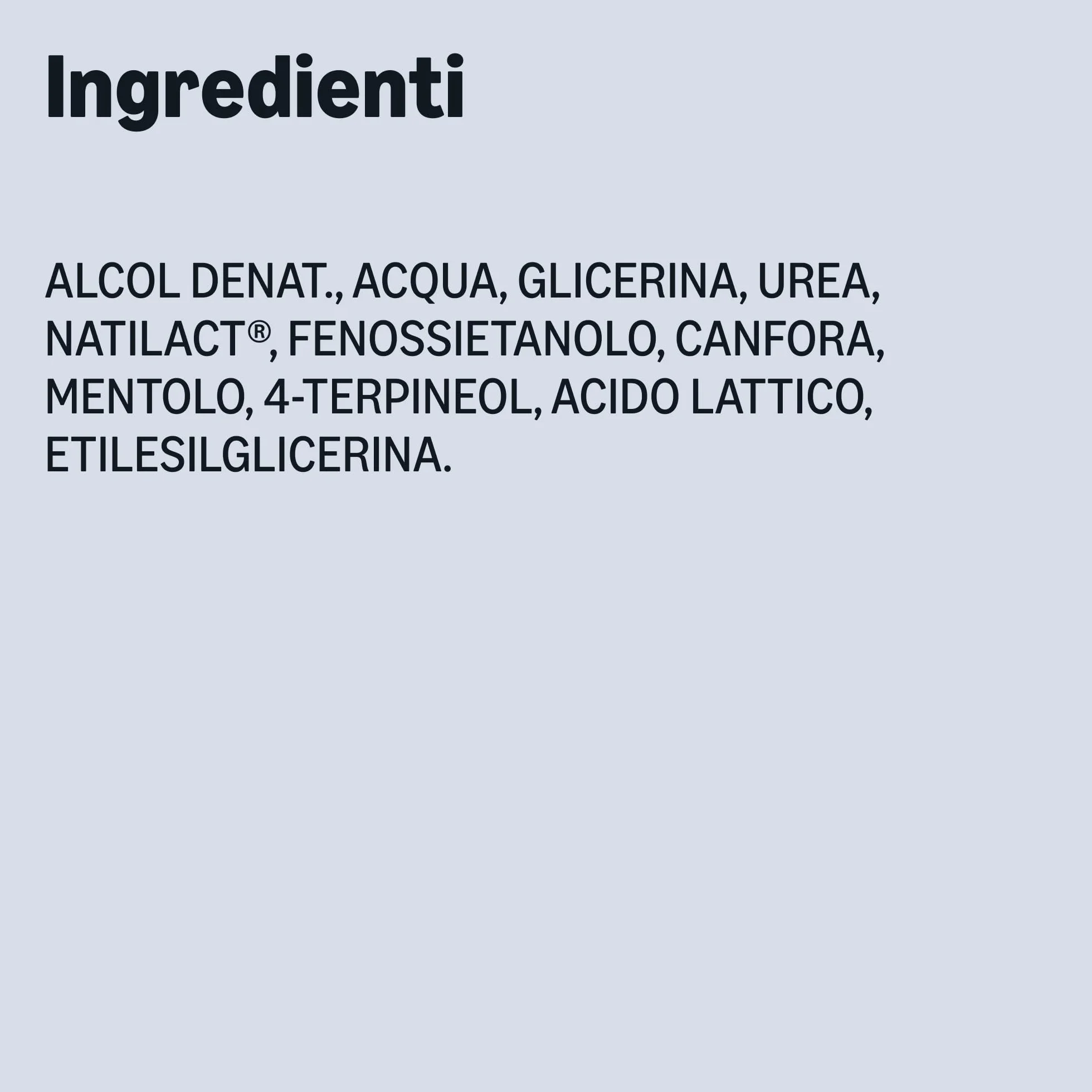 Amazon Spruzzare per il trattamento del piede d'atleta, Senza Profumazione 50ml