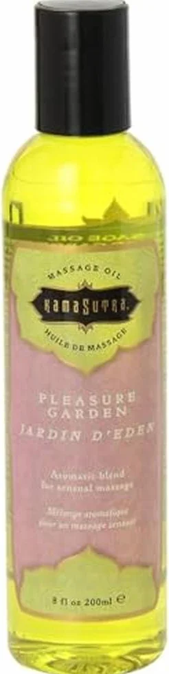 KAMA SUTRA Oli da Massaggio 200 ml
