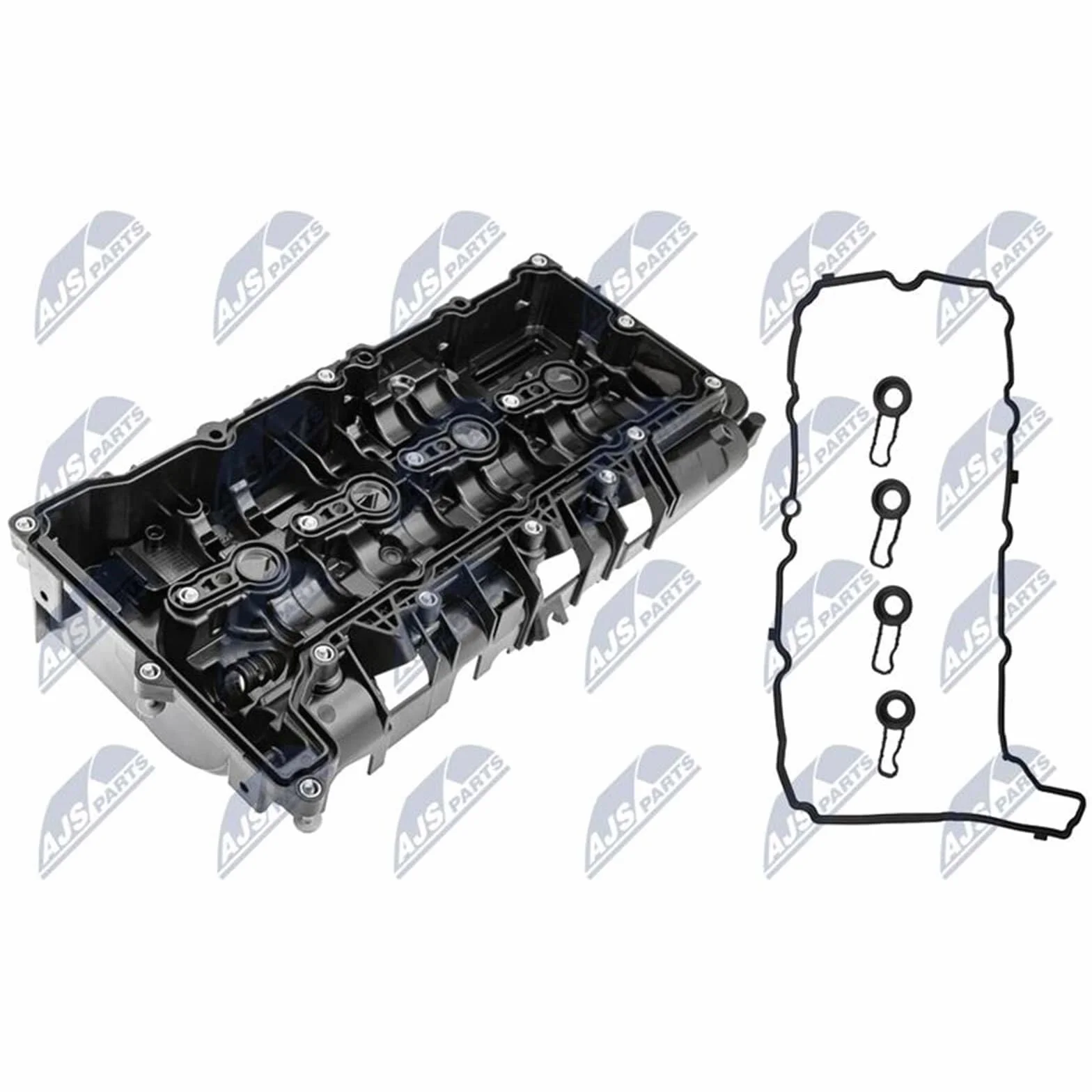 NTY Coperchio punterie BPZ-BM-028 per 124 Spider (348_)