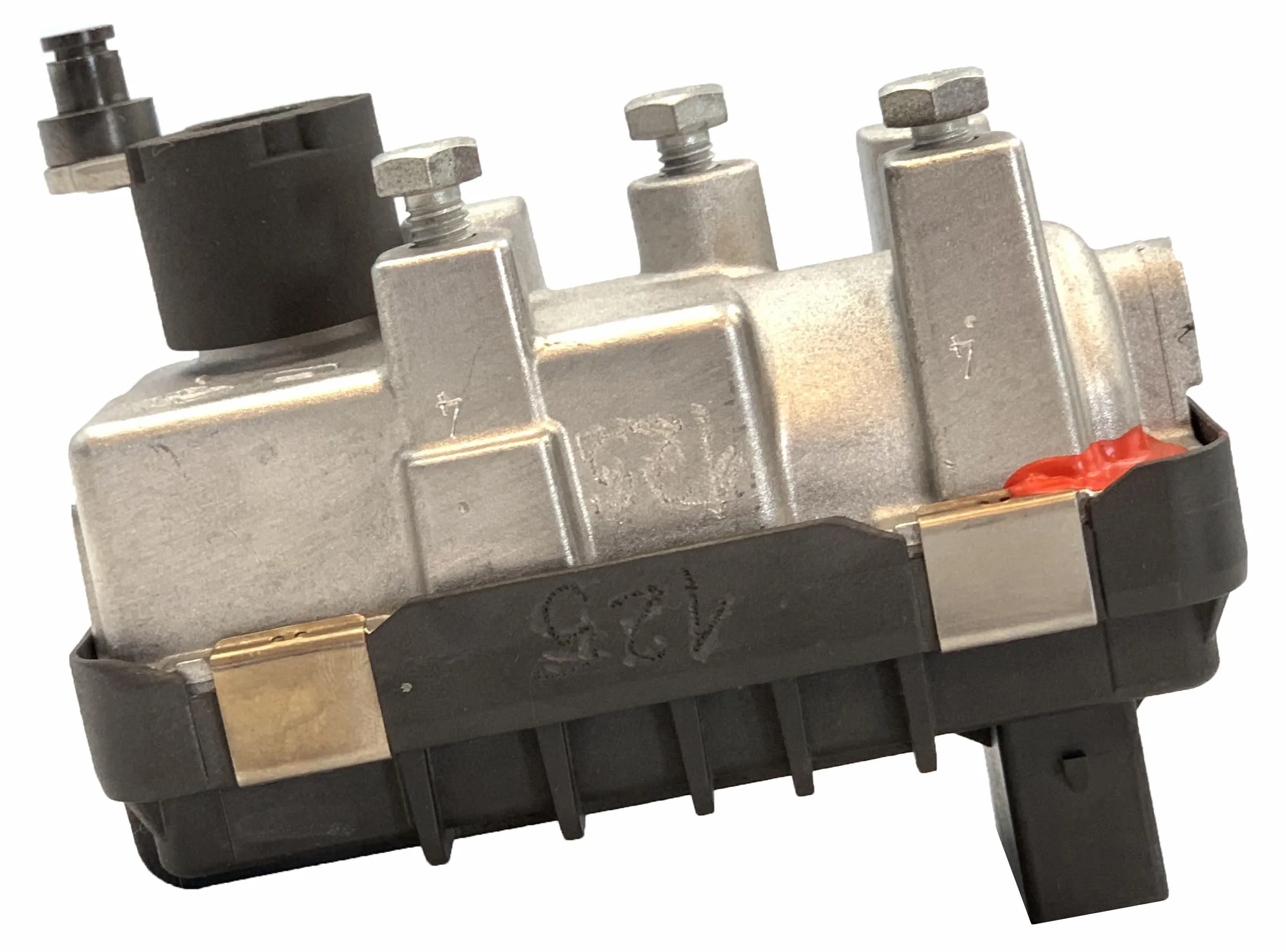 Original Turbo aktuator G-125, 712120, 6NW008412 per B.M.W E53, E60, E61 M57N, 218HP, M57D25, 177HP