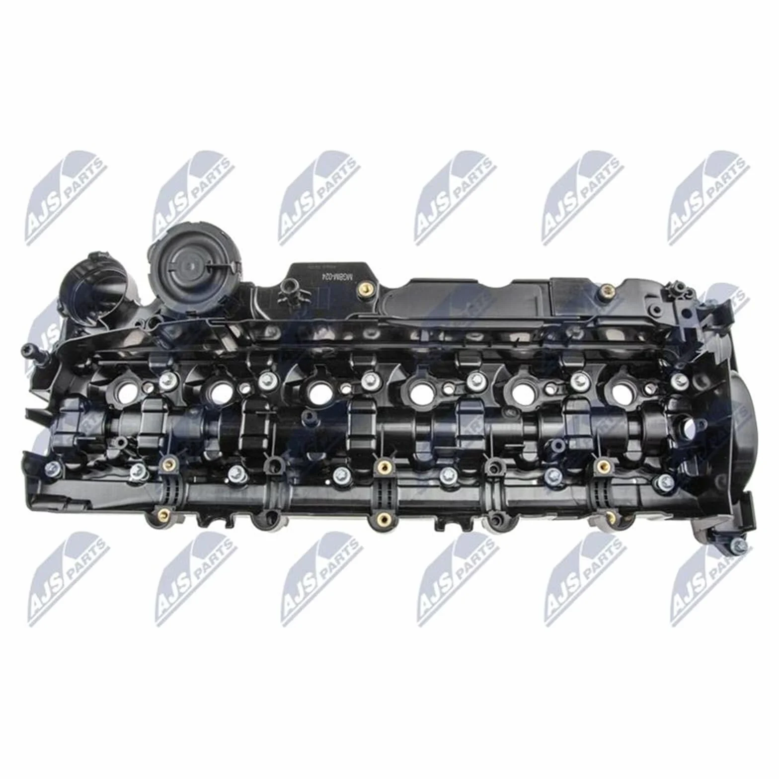 NTY Copritestata BPZ-BM-024 Compatibile con: BMW 3, 3, 3 Cabriolet, 3 Coupe, 3 Gran Turismo, 3 Touring, 3 Touring, 4 Cabriolet, 4 Coupe, 4 Gran Coupe, 5, 5 Gran Turismo, 5 Touring, 7, X3, X4, X5, X5