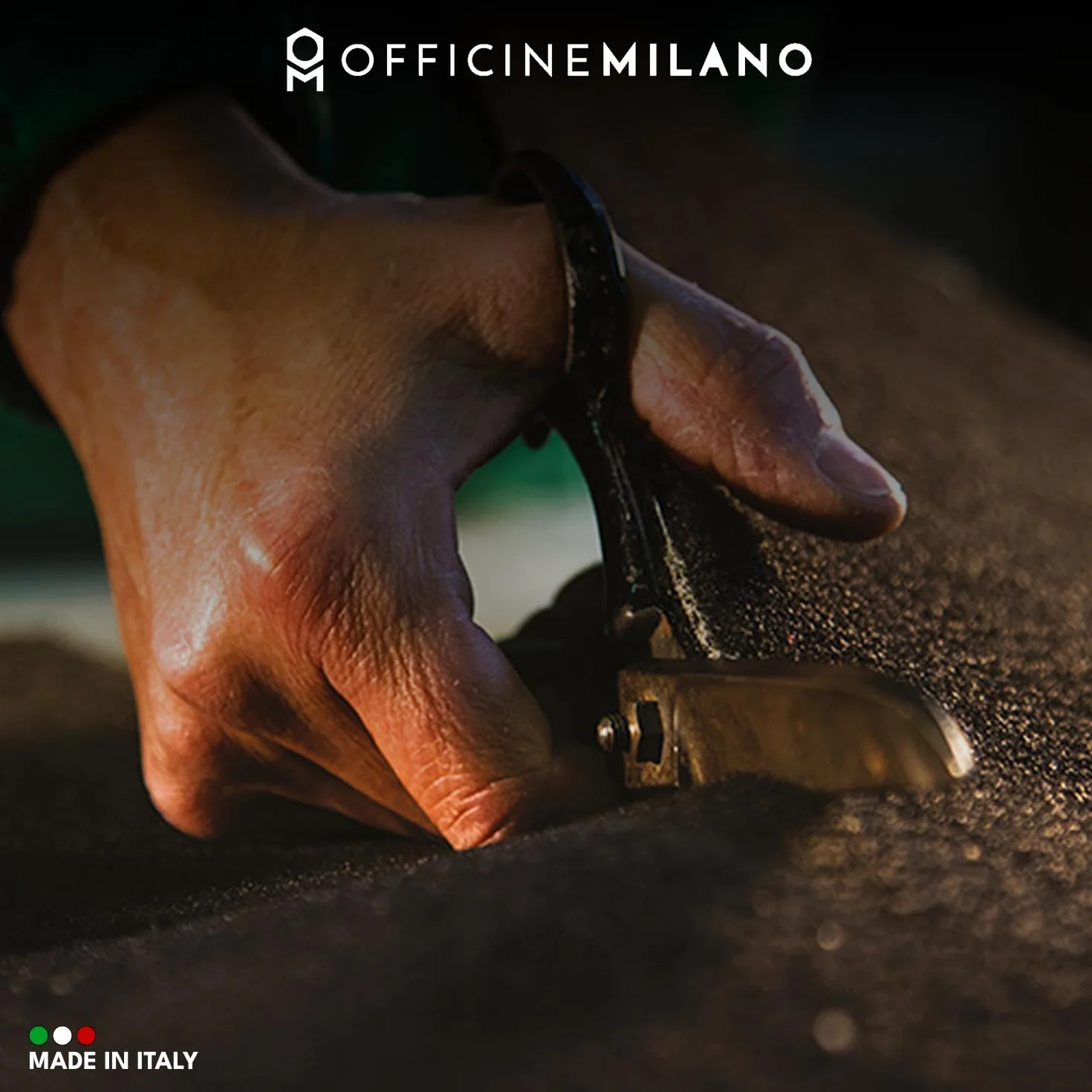 OFFICINE MILANO Coprisedili Auto Universali 11 Pezzi Antiscivolo Elasticizzato Trapuntato Poliestere