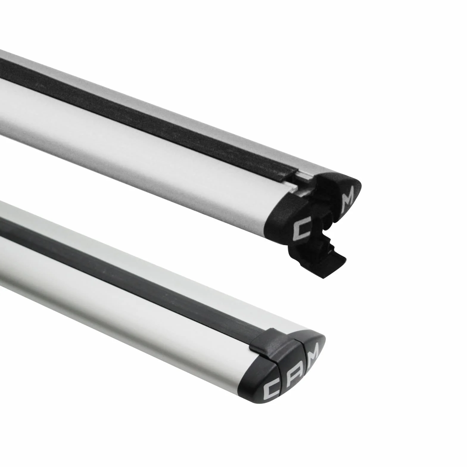 Tetrax CAM 2166 Totus Rails Chiusi Fly