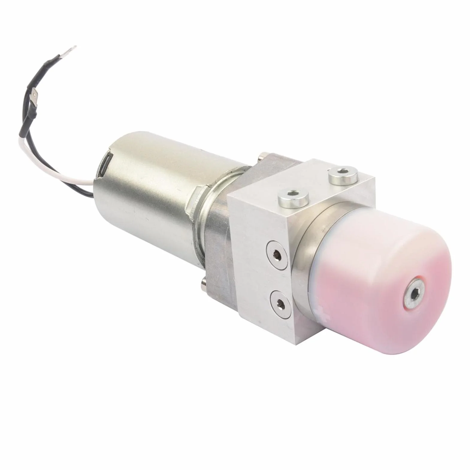 Pompa Idraulica Capote Convertibile Z4 E85 2003-2009 Costruzione Solida