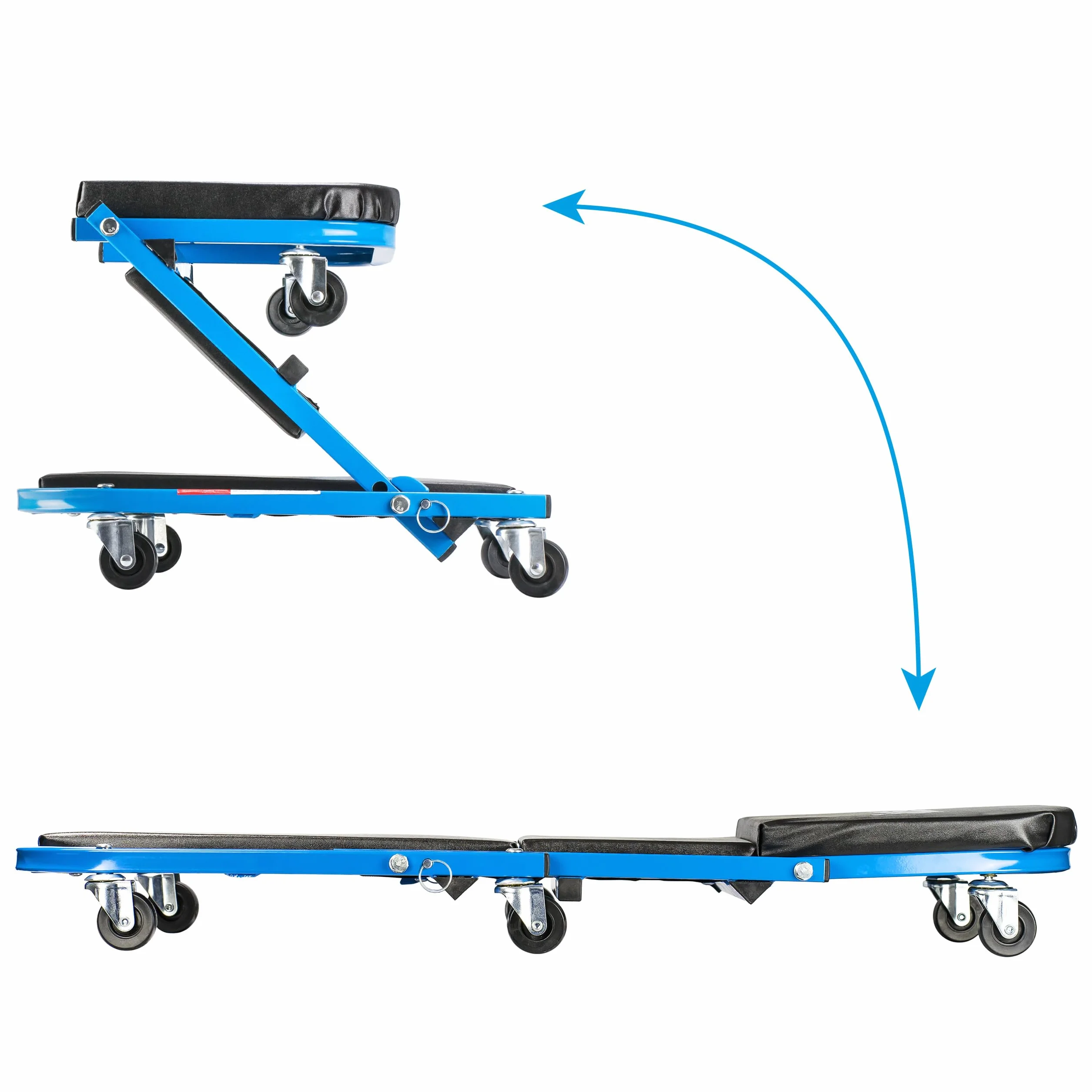STIX WLS-36 Tavola da officina 2 in 1 150 kg