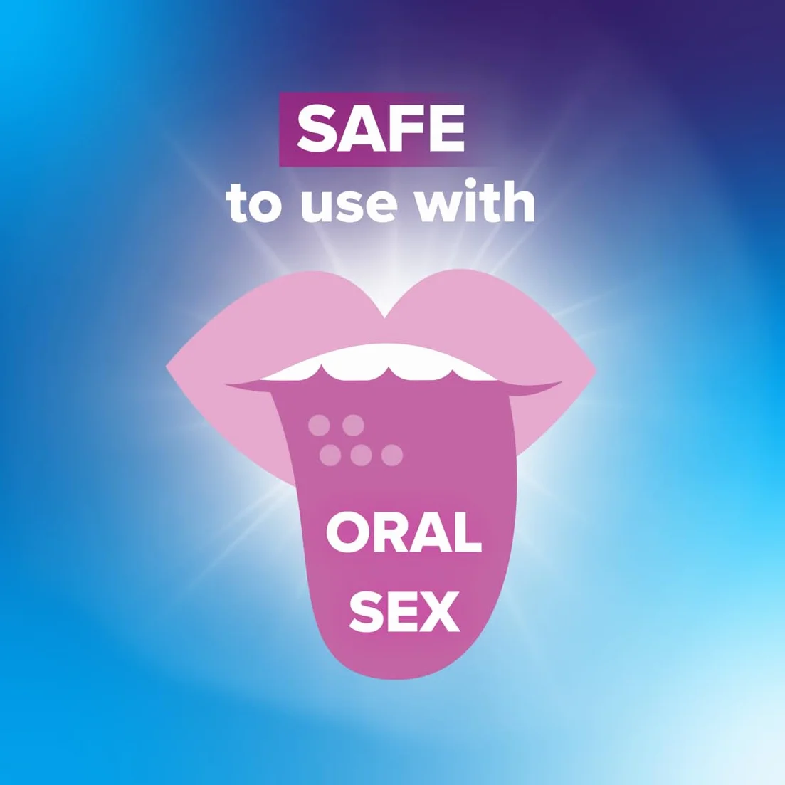 Eroxon StimGel problemi erezione 4 tubetti monodose