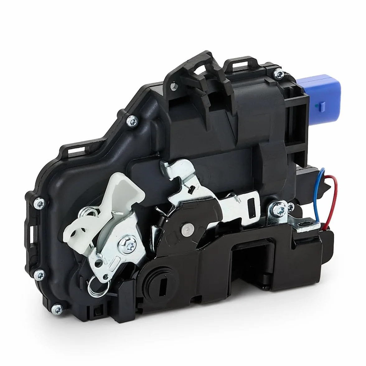 RIDEX 1361D0007 Serratura sportello elettrico Posteriore Sinistra Compatibilità con VW POLO 9N