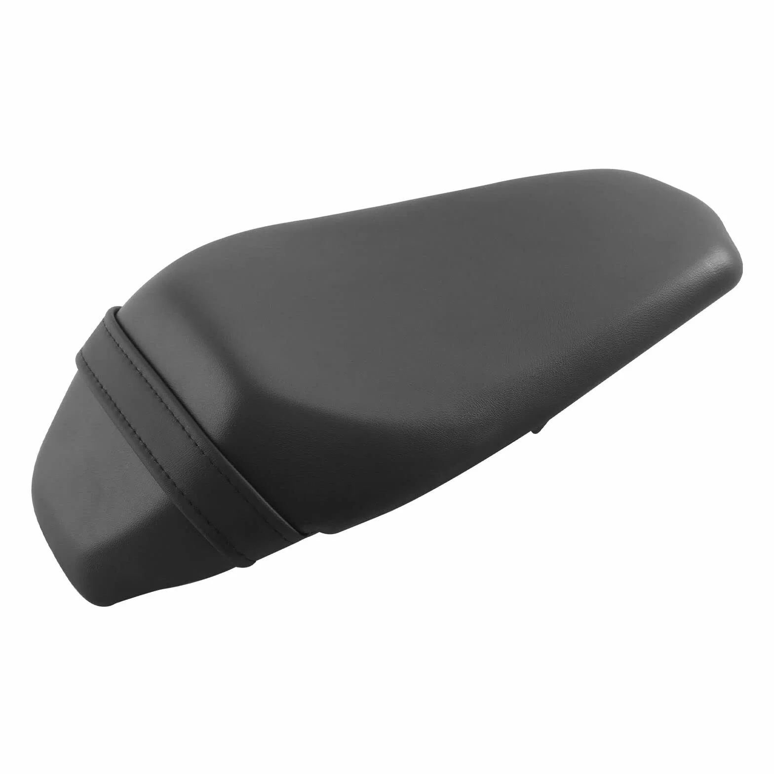 TCMT Cuscino del sedile del passeggero posteriore adatto per Kawasaki Z900 2017-2023