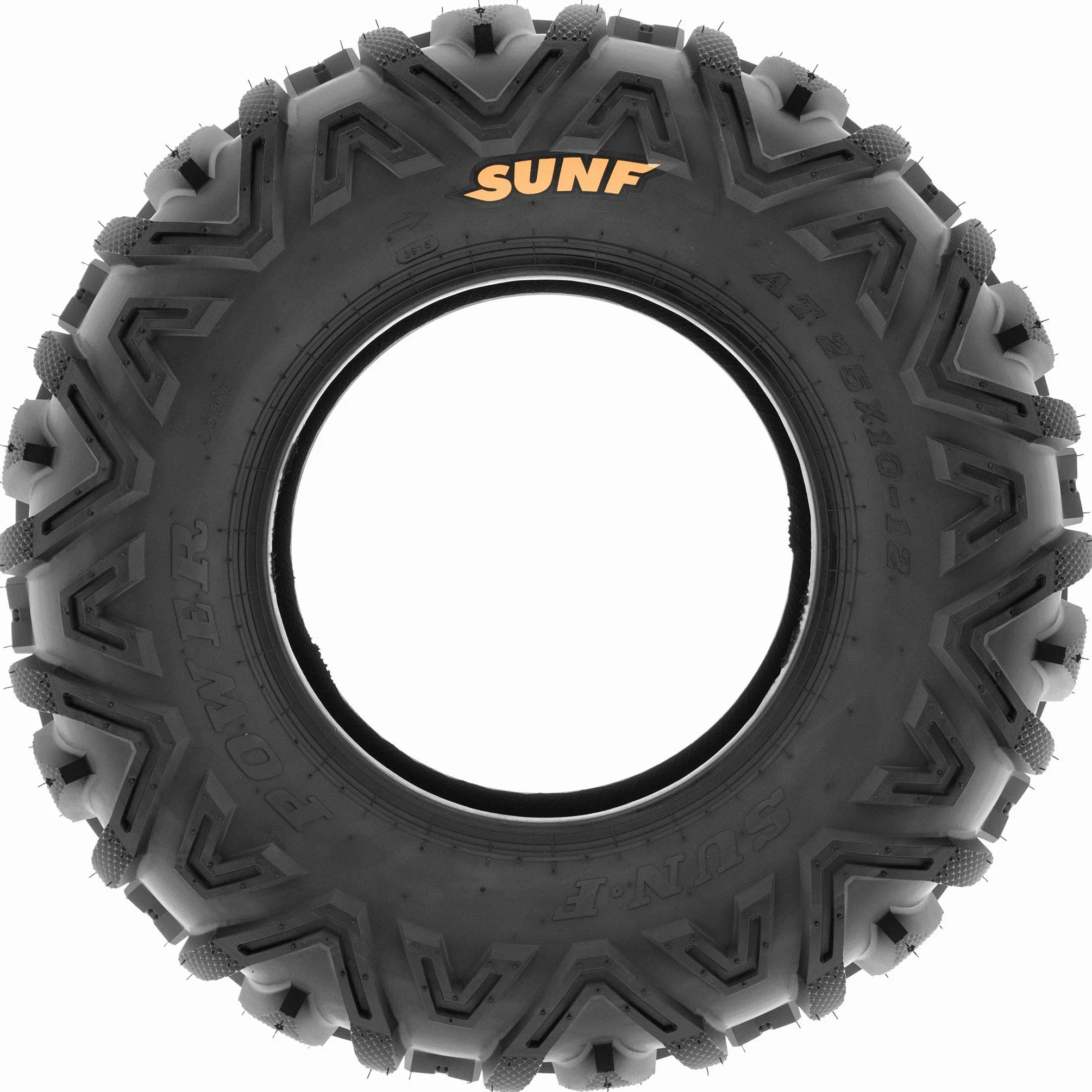 SunF A033 POWER Pneumatici ATV UTV fuoristrada 6PR TL E