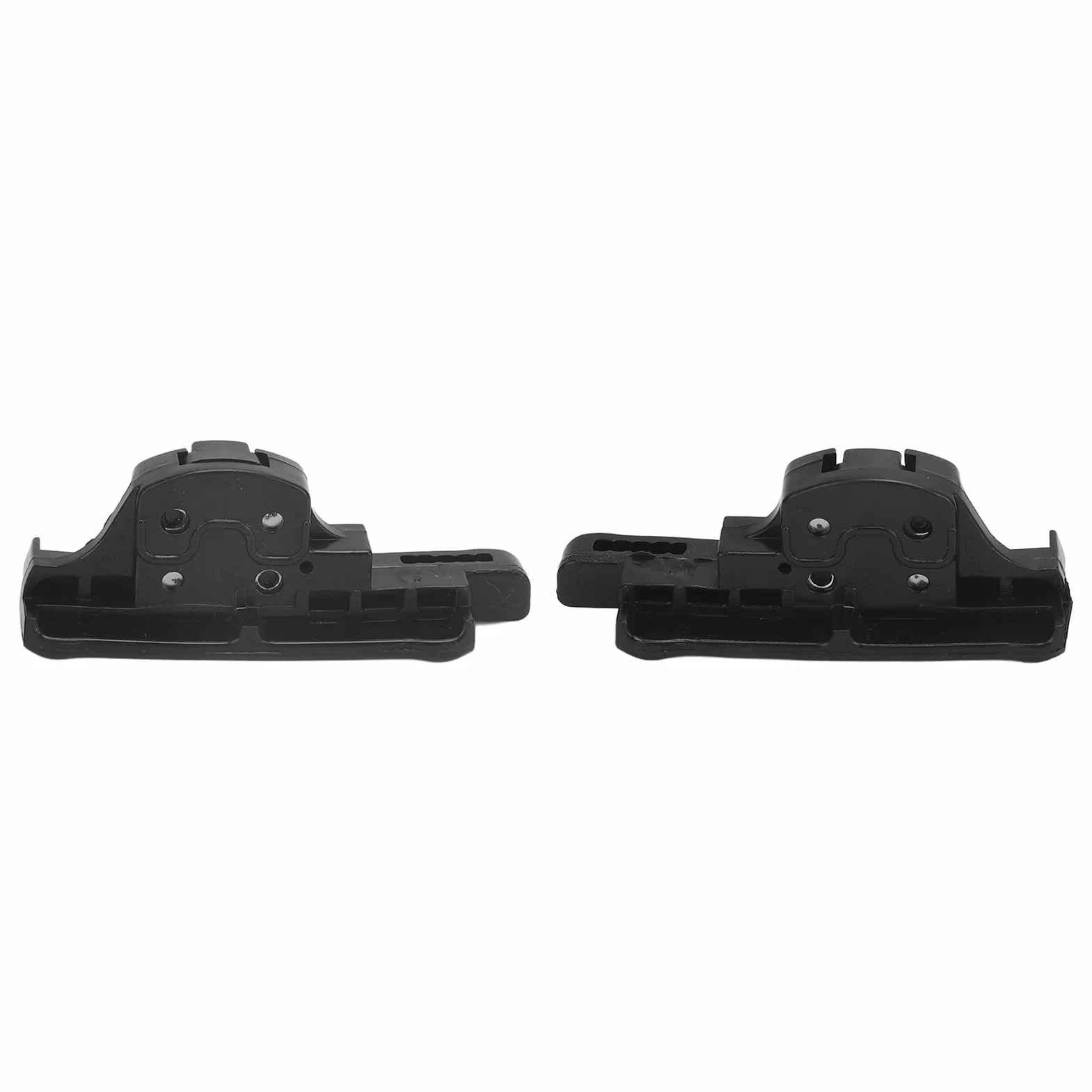 Staffa da Soffitto Scorrevole Resistente al Sole 77368445, Clip Sinistra Destra per Renegade 2015 – 2019 con Materiali di Qualità Superiore, Installazione Facile