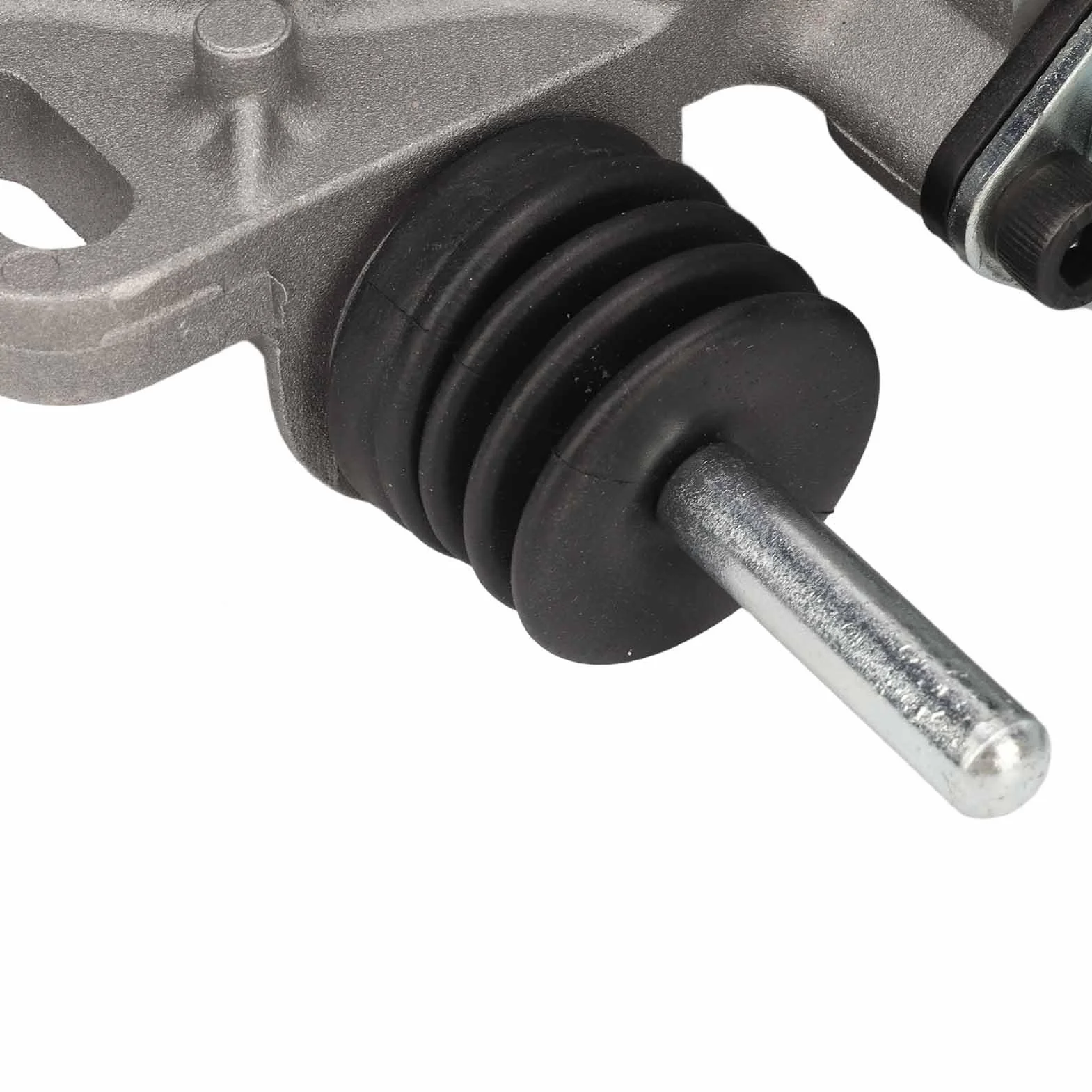 Gruppo Attuatore Frizione in Metallo per 107, C1, , Sostituzione con OE, Codici 31370 52021, 31360 52030, 31360 52070