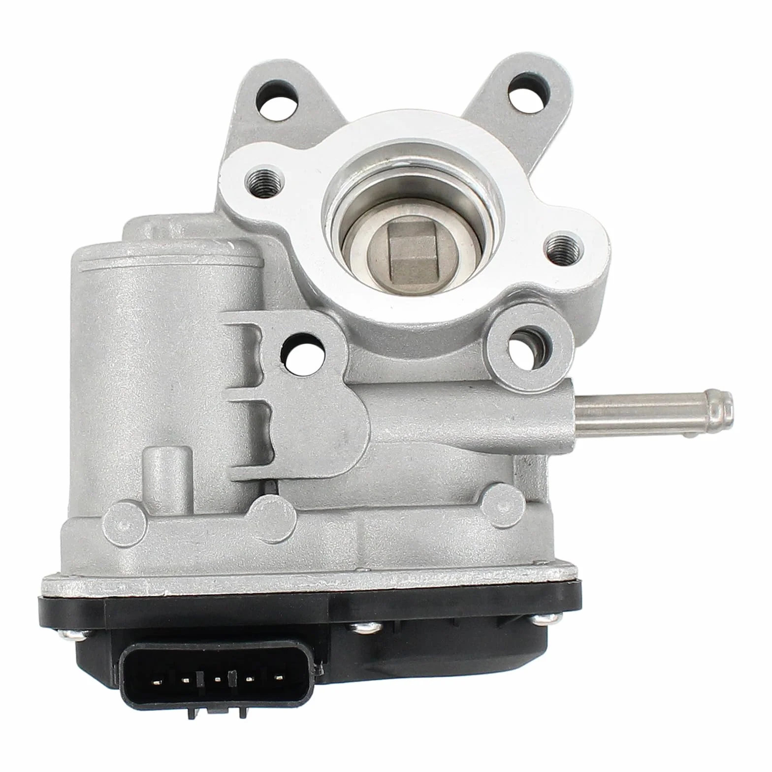 Valvola EGR con guarnizione sigillata per Ni-ssan Cabstar Navara NP300 Pathfinder MK3 2.5Di DCI dal 2002 in poi