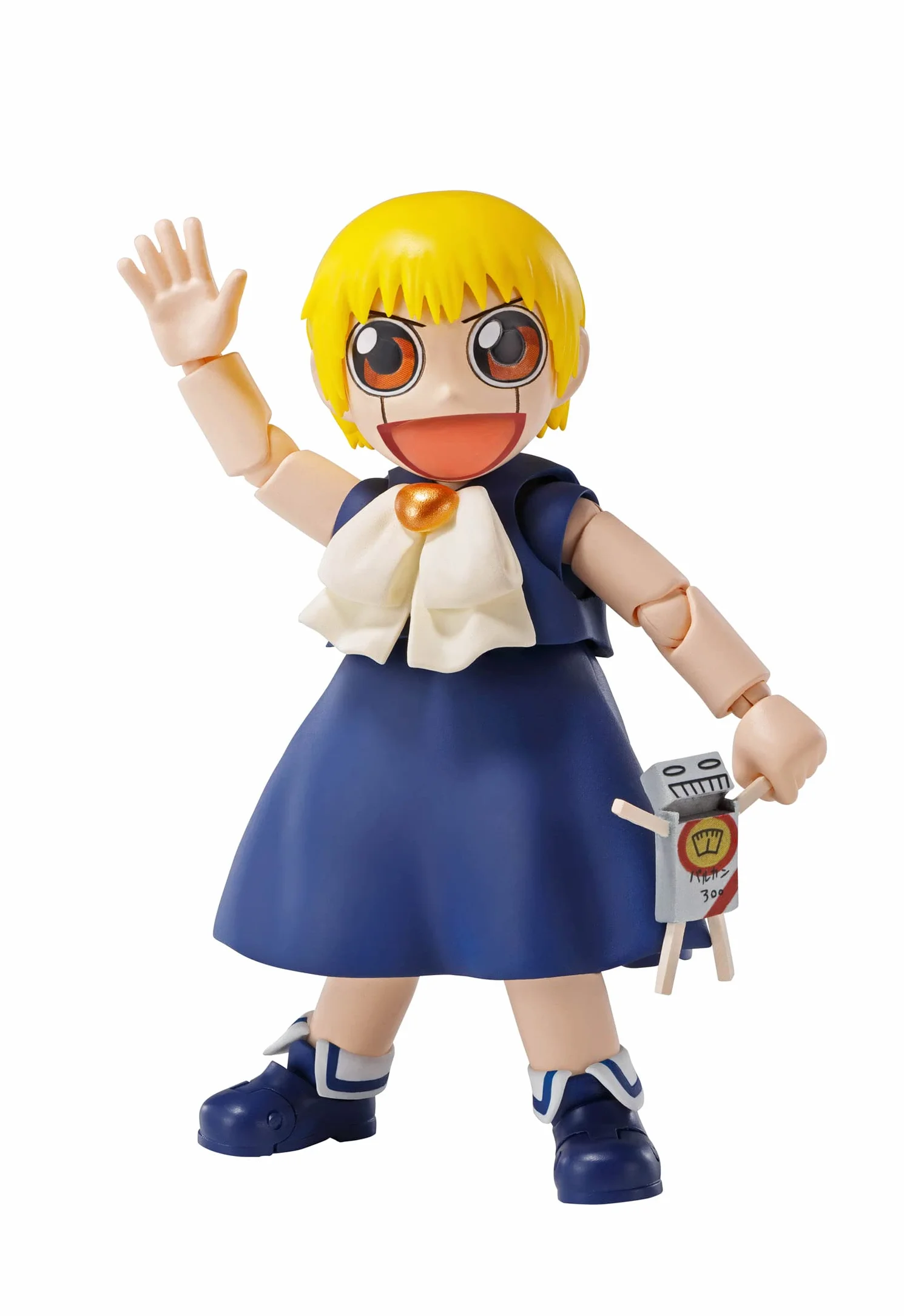 TAMASHII NATIONS Bandai Spirits S.H.Figuarts Konjiki no Zatch Bell Zatch Bell