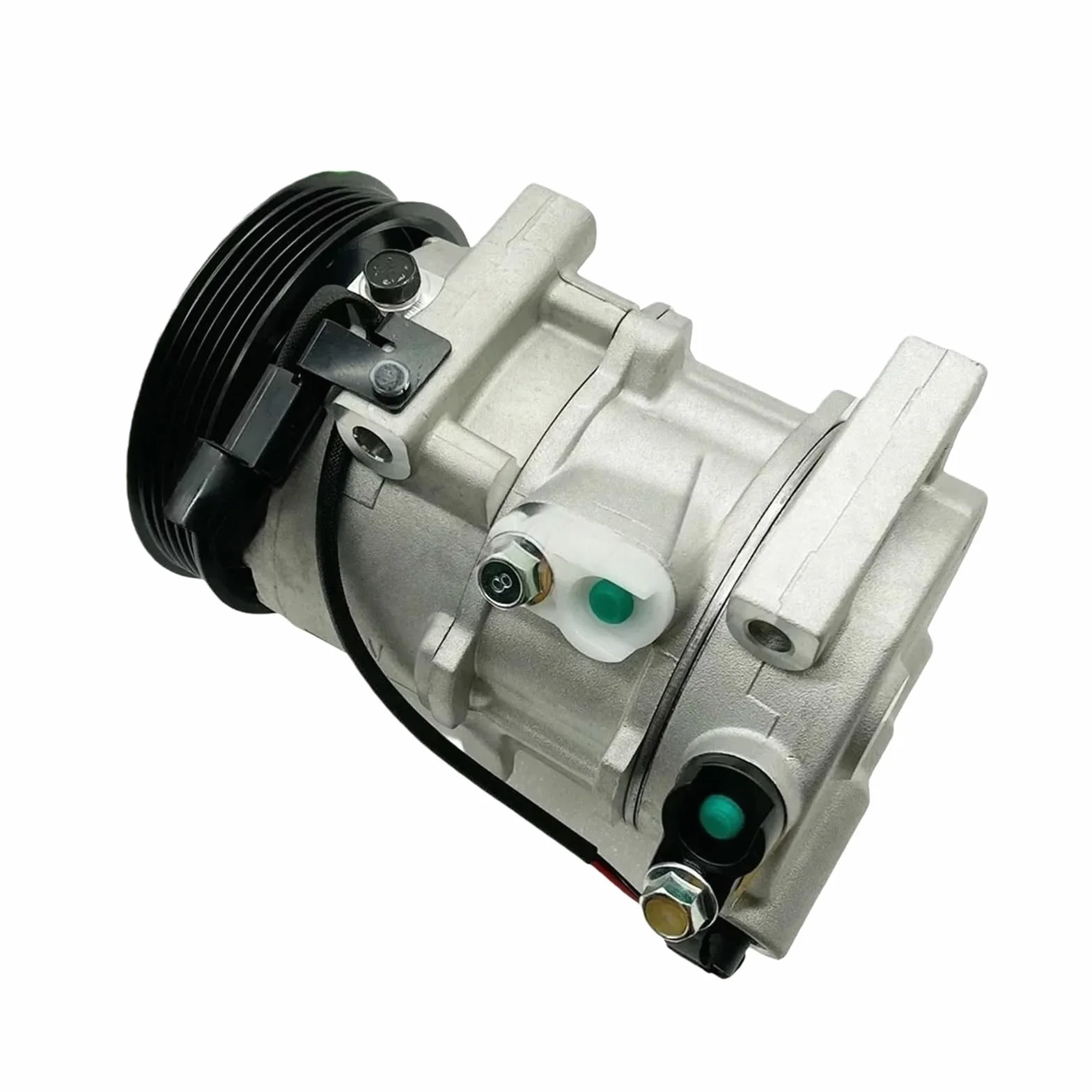 Compressore aria condizionata AC compatibile Kia RIO III UB 1.25 G4LA 97701-1W100