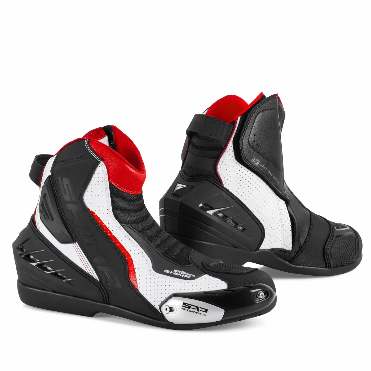 SHIMA Sx-6 Scarpe per lavori industrialiUomo