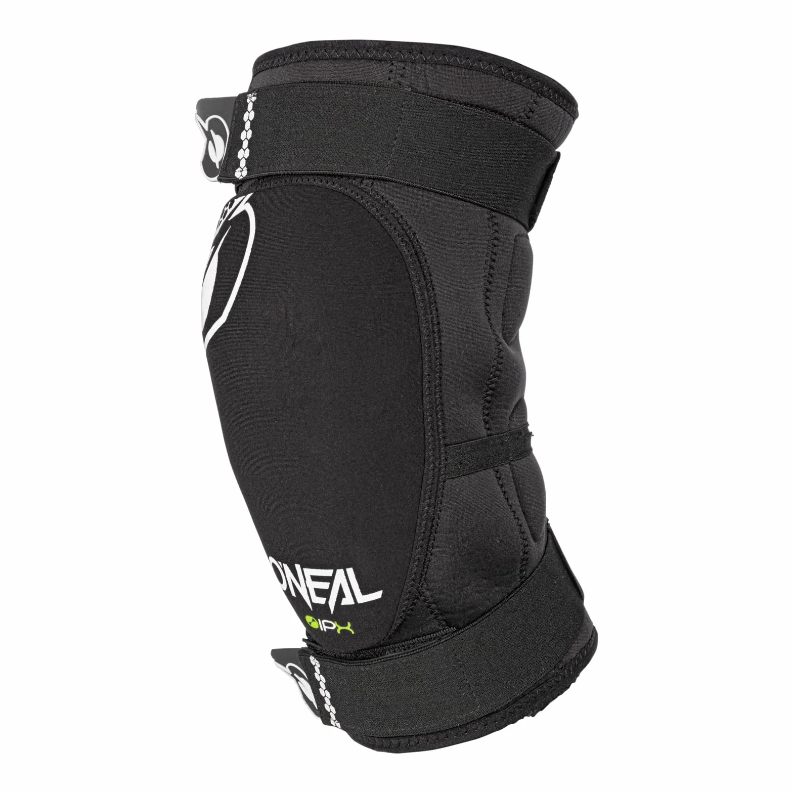 Oneal Dirt Knee Guard Black Motocross Protezioni MX