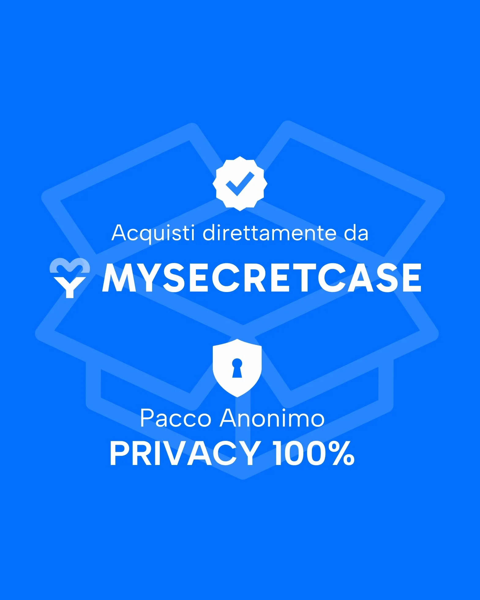 MySecretCase Lubrificante Sessuale Intimo all'Acqua 150 ml Gel Anale Compatibile con Preservativi