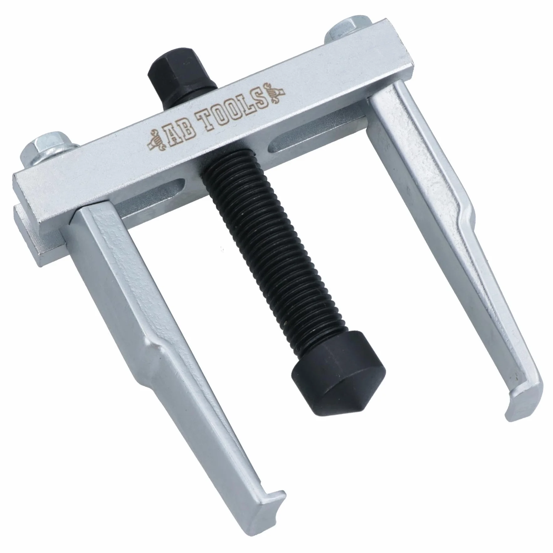 Sottile Due Ganasce dell'estrattore Cuscinetto/Remover 30mm - 90mm da U.S.PRO Tools A091