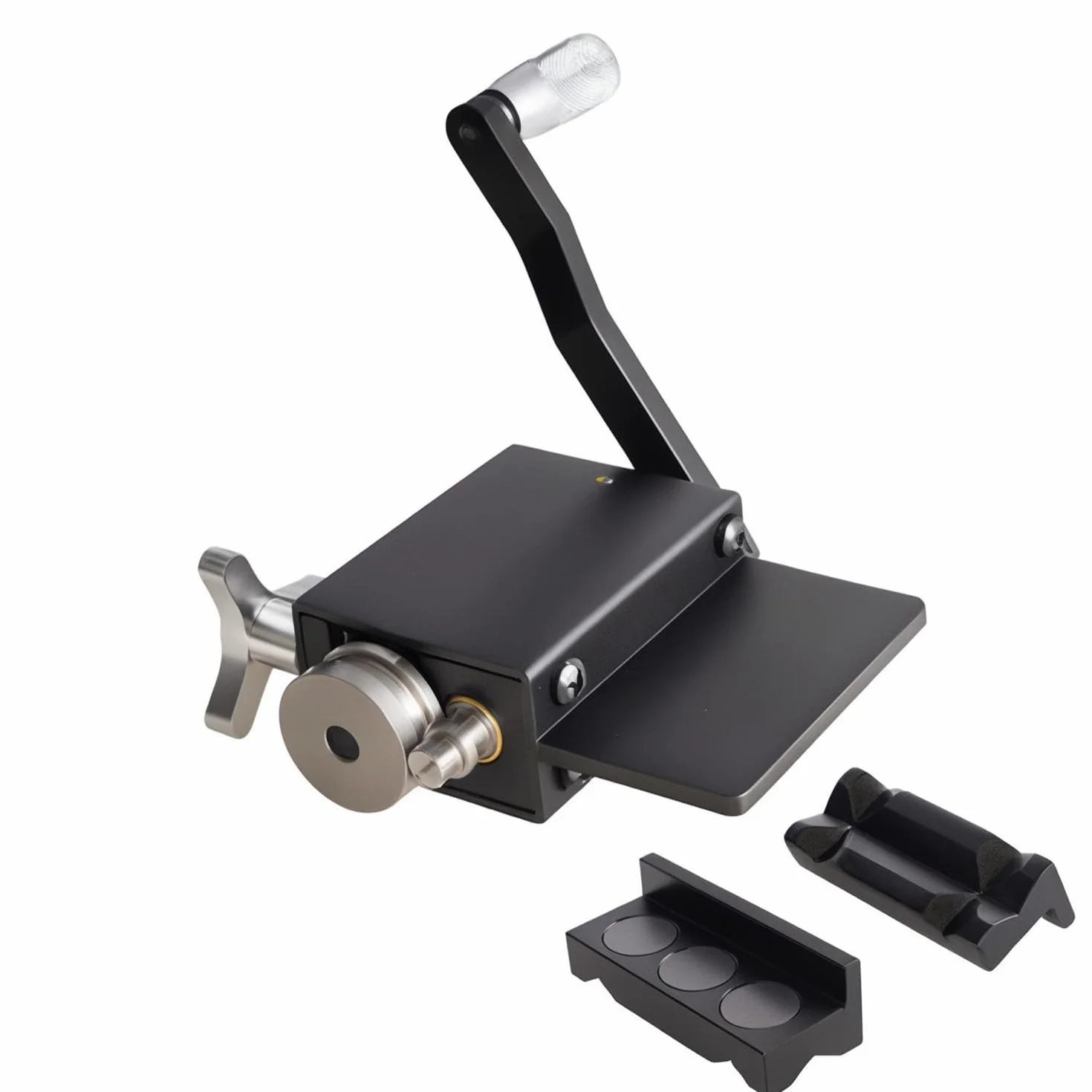 Strumento per Bordatura di Tubi per Tubi a Rulli per Tubi,Utensili Manuali,per Tubi Intercooler per Tubi da 5/8 Pollici