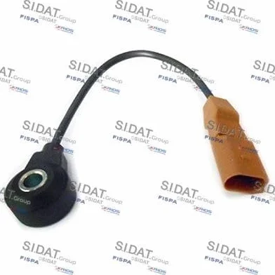 SIDAT SENSREDI DETONAZIONE