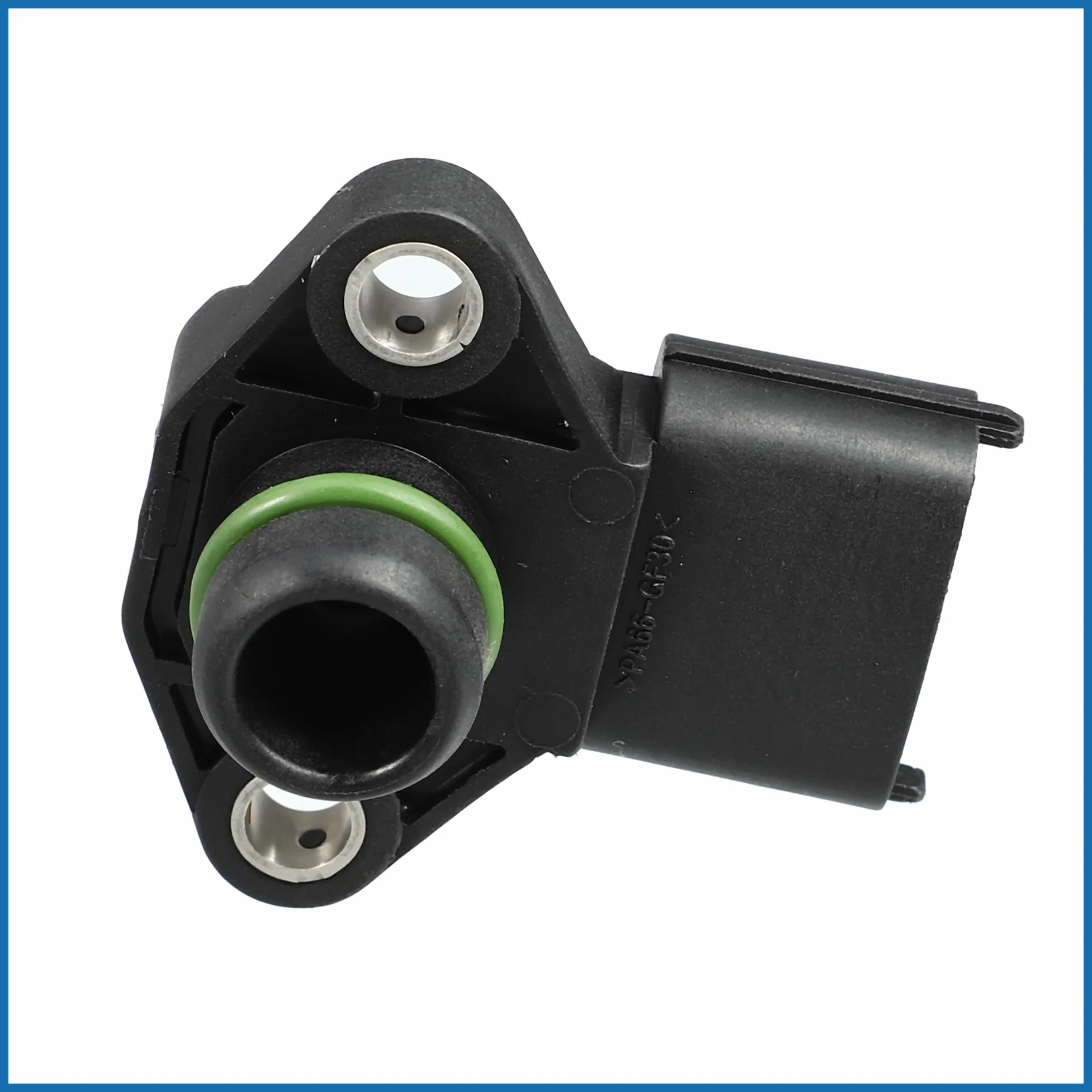 Sensore MAP ABSOPRO per HYUNDAI 39300-2A600 Plastica Metallo