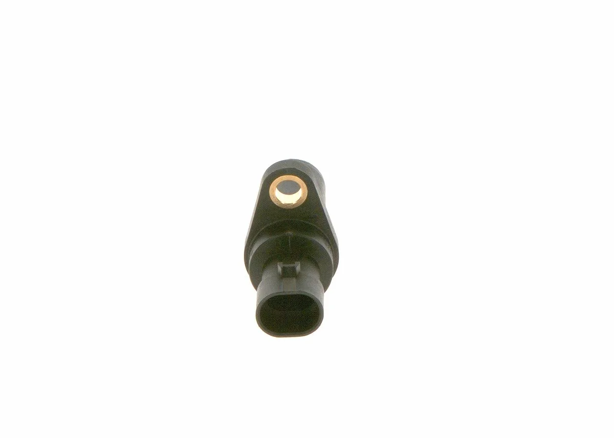 BOSCH Generatore di impulsi, Albero a gomiti 0261210238 Compatibile con: ABARTH 500/595 / 695, 500C / 595C / 695C, GRANDE PUNTO, PUNTO EVO, ALFA ROMEO GIULIETTA, GIULIETTA Kasten/Schrägheck, MITO