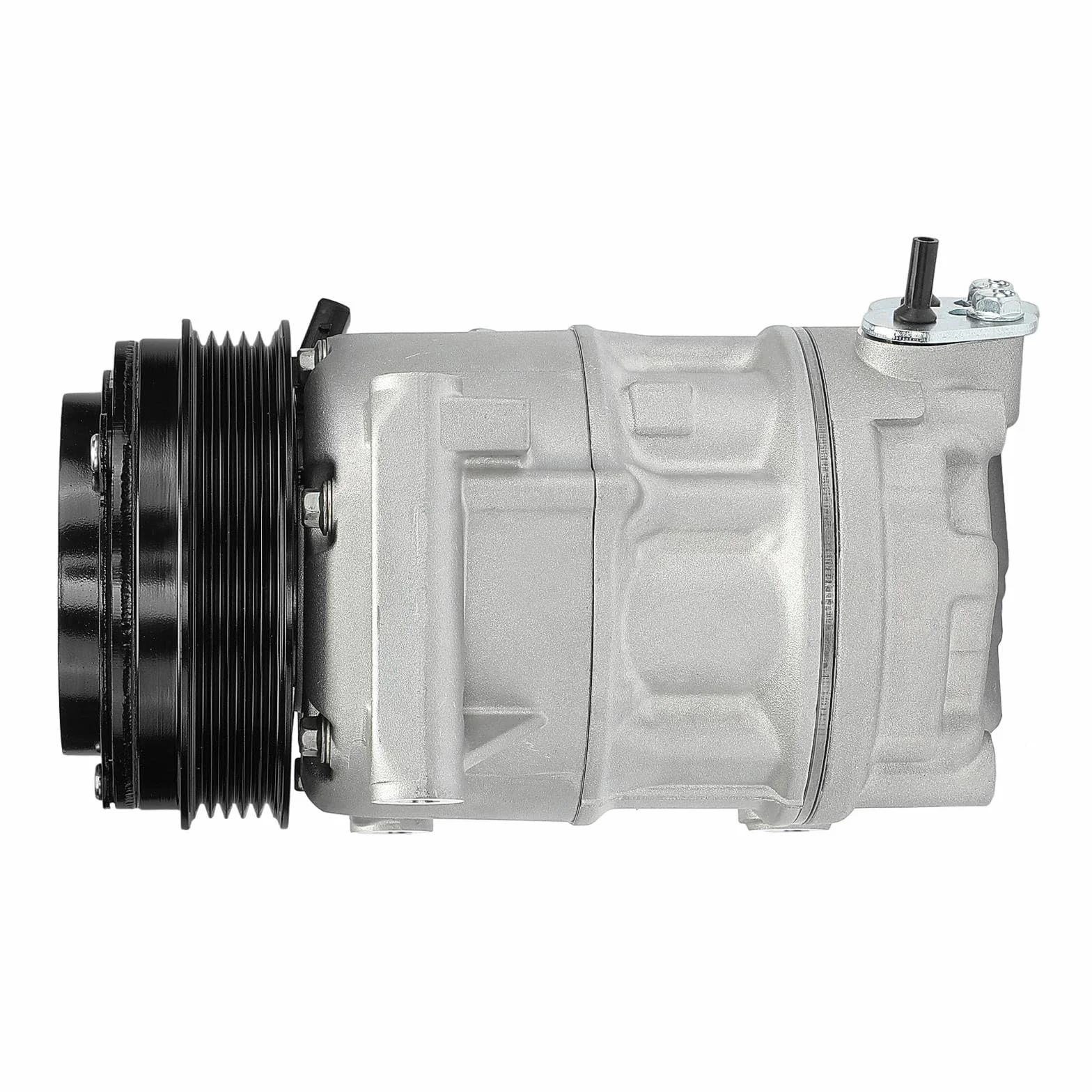 Frankberg Compressore aria condizionata con frizione Benzina Compatibile Renegade SUV 500X 334