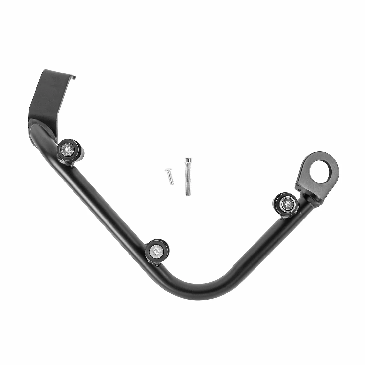 Borsa da sella laterale a sgancio rapido per moto BMW R NINE T R9T Scramble Racer Pure Urban GS Borsa portaoggetti