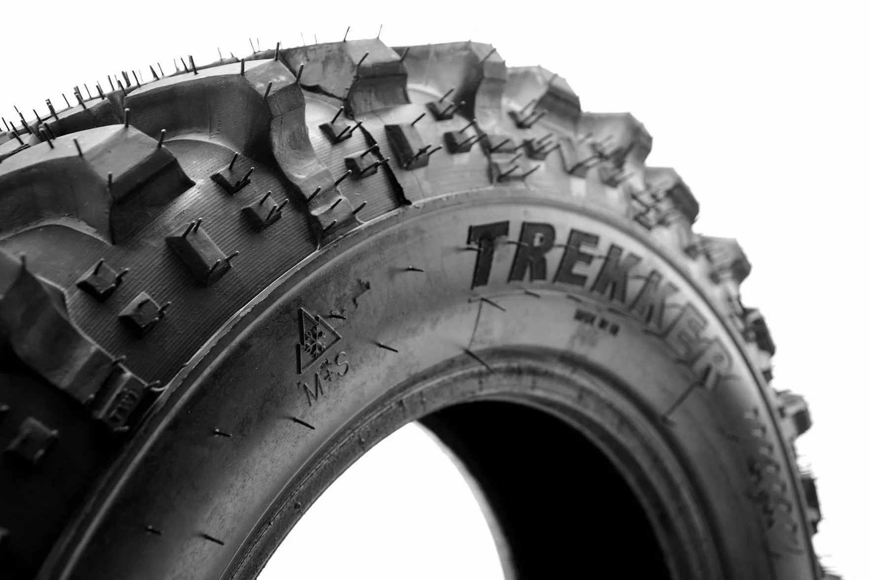 205/80 R16 SMX Pneumatico 113Q 4x4 Off Road Fuori Strada Gomme MT M+S 3PMSF