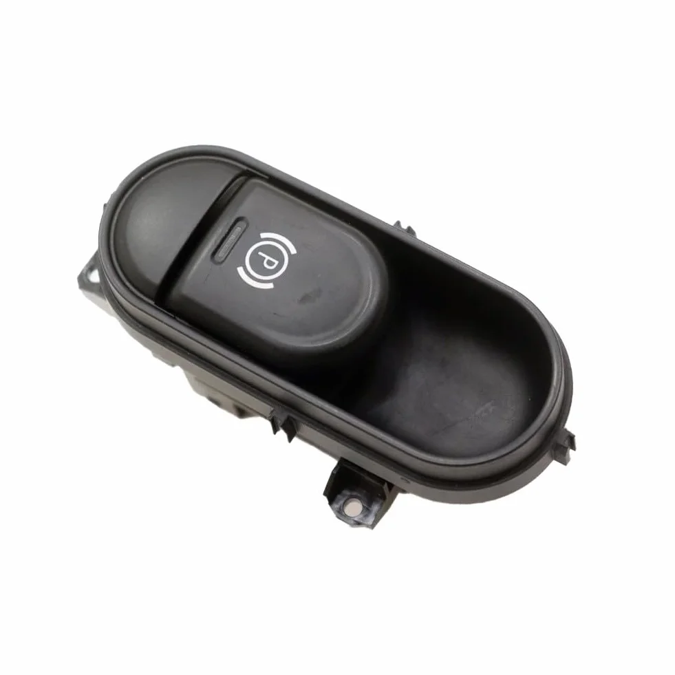 RichVibe Interruttore freno di stazionamento per Mini per Countryman F60 17-24 e per Clubman F54 17-24, parte n. 61319878667, 9878667, 61316806702, 6806702, 1 confezione
