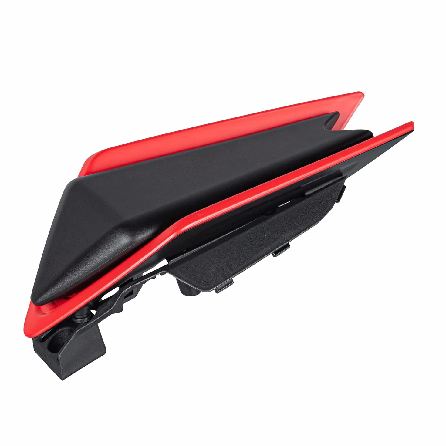 Moto Coprisedile Posteriore Passeggero RS 660 Tuono 660 RSV4 2020-2023 Rosso