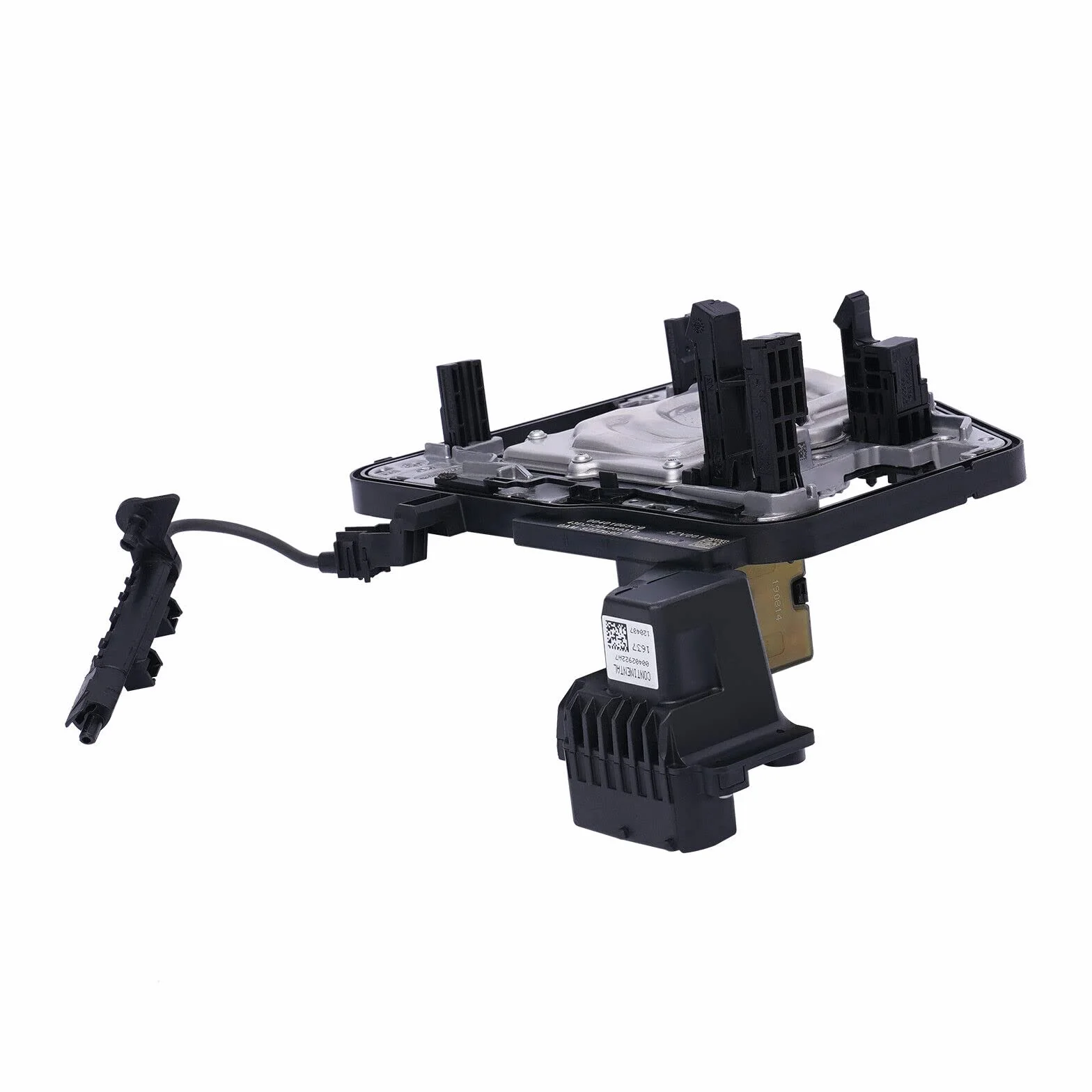 DQ200 - Centralina automatica TCU modulo 0AM927769D, set elettrico per Volkswagen Audi Skoda