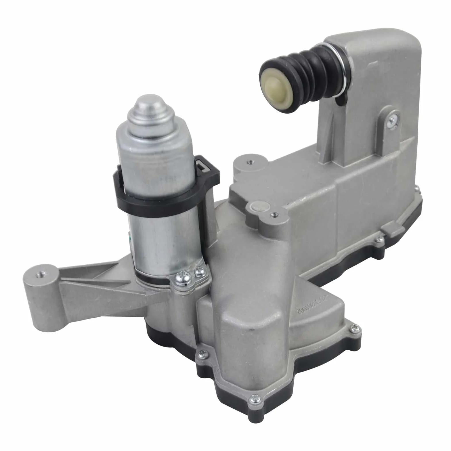 Bisenya Cilindro ricevente frizione Attuatore frizione 6-PIN 9649394580 9656382080 Compatibile con C2 C3 I II DS3 1.4 Nemo 1007 207 208 I 1.4 1.6 Bipper 1.3 HDi 1.4 HDi # 9682562280 2182.52 2182.33