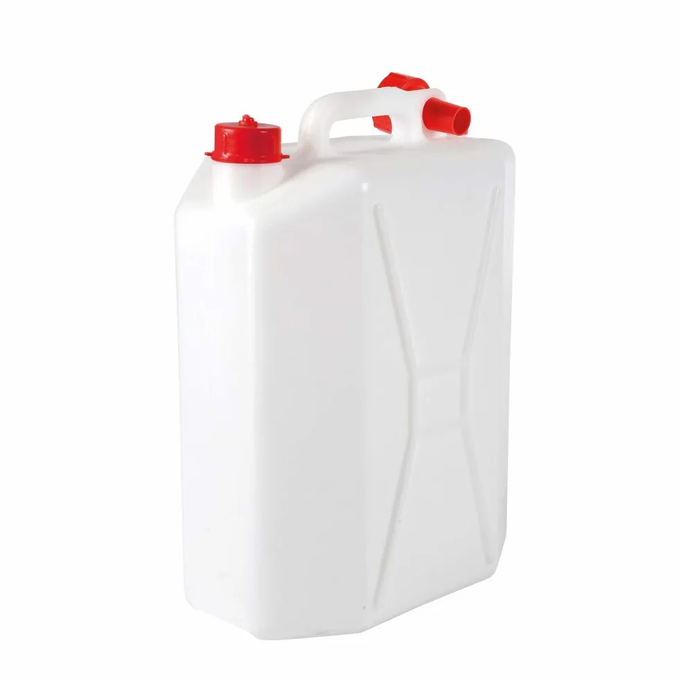 Lampa Tanica in Polietilene per Uso Alimentare 25 L