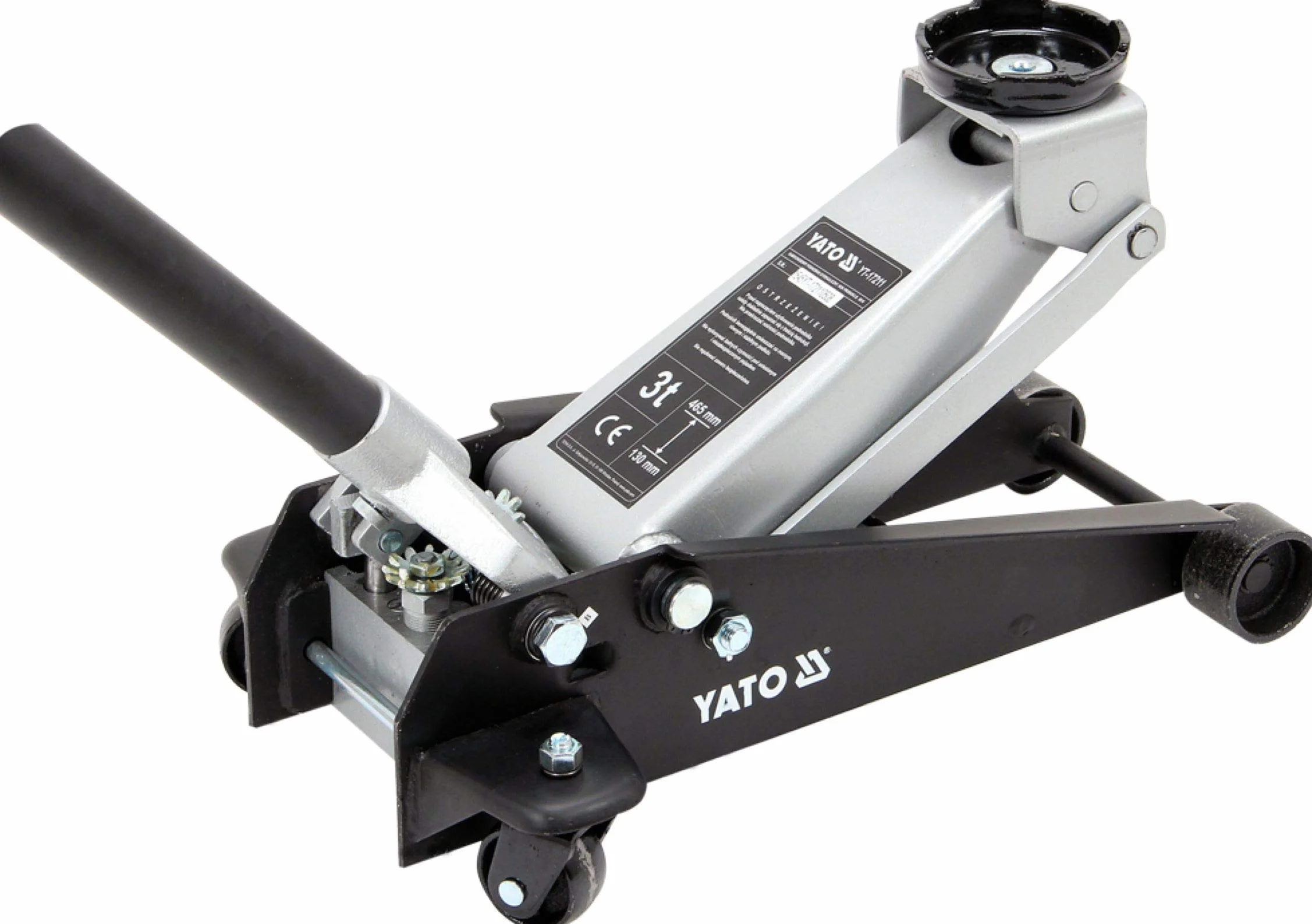 YATO YT-17211 Martinetto