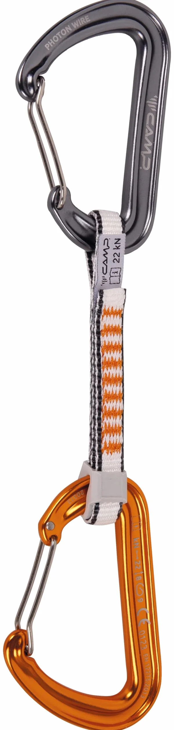 C.A.M.P. PHOTON EXPRESS KS 12 cm