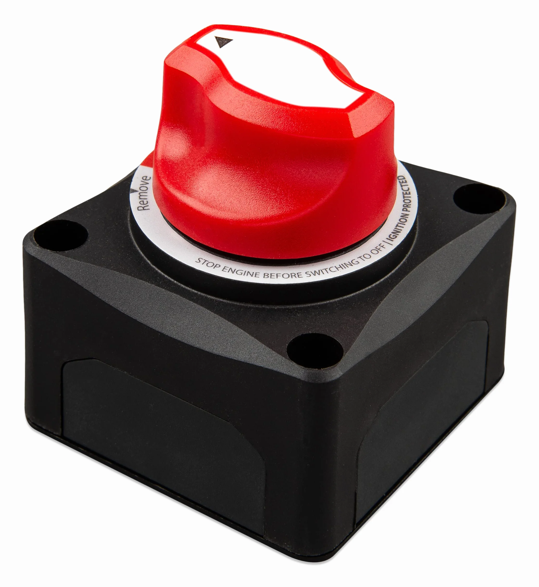 Victron Energy 275a On/off Switch Battery Disconnector One Size