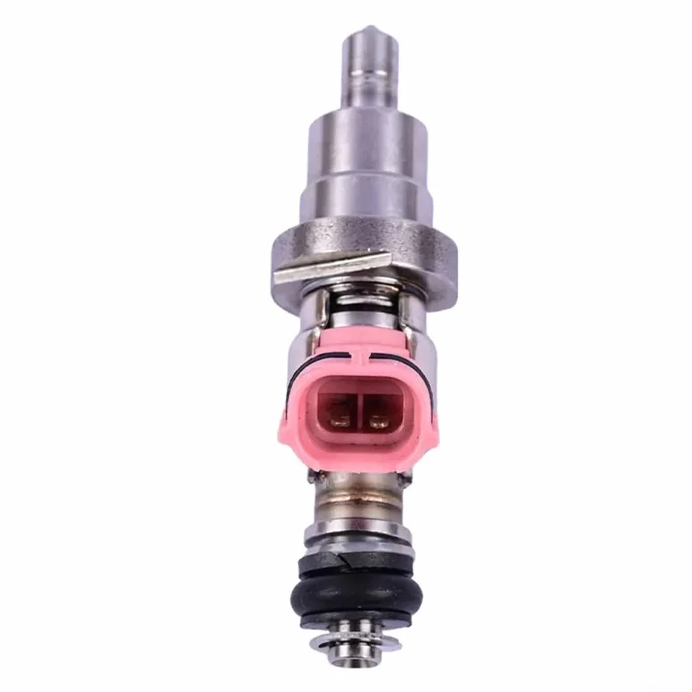 Toyota Ugello iniettore carburante compatibile Hilux 04-16 Dyna 11+ 2370730010