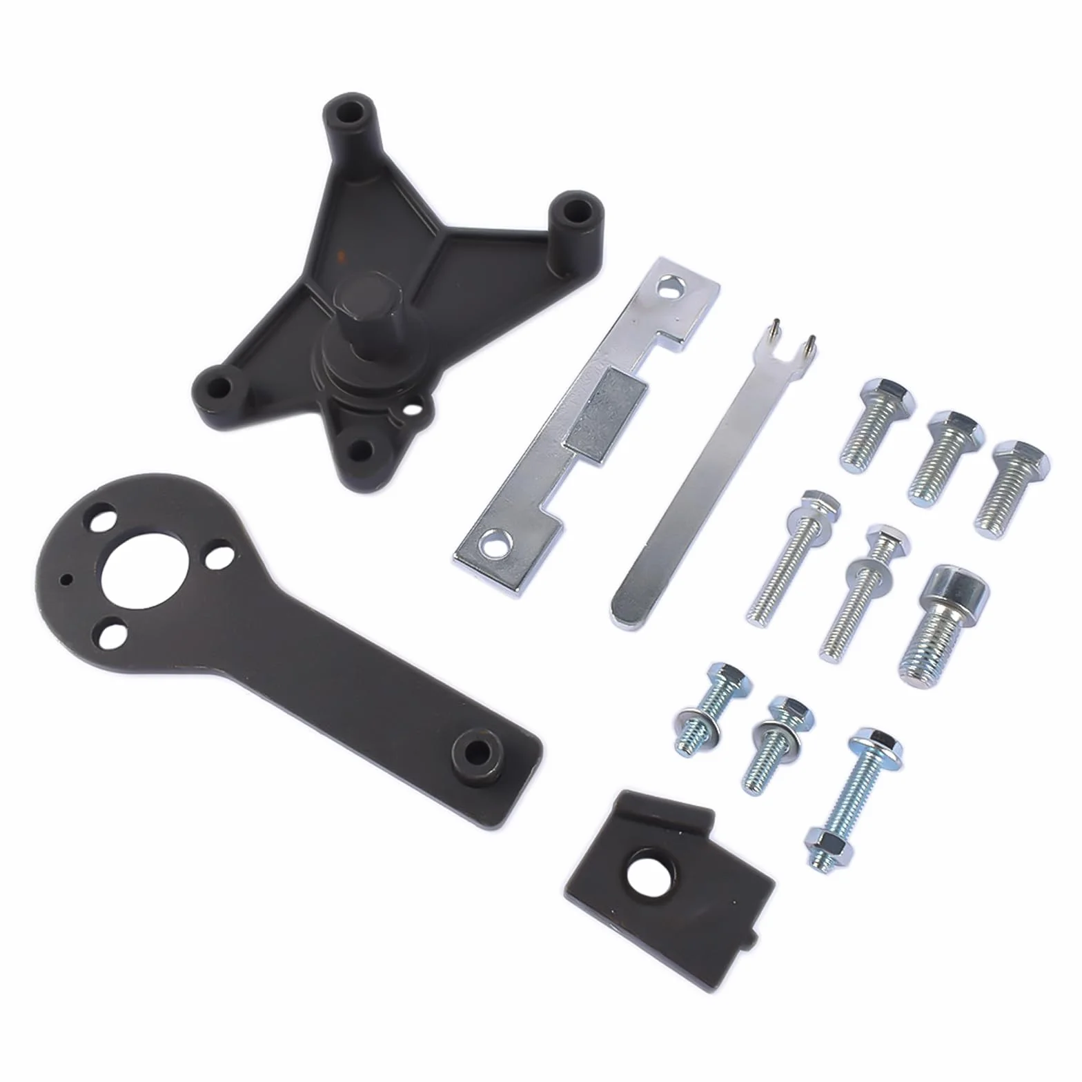 Tool 2000004200 2190754200 - Set di strumenti per la messa in fase del motore, compatibile con 1,2 e 1,4 8 V