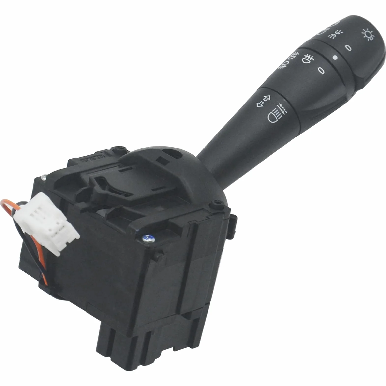 Commodo para Captur Clio Trafic Logan Dokker Duster Lodgy Sandero 255405005 interruttore direzione