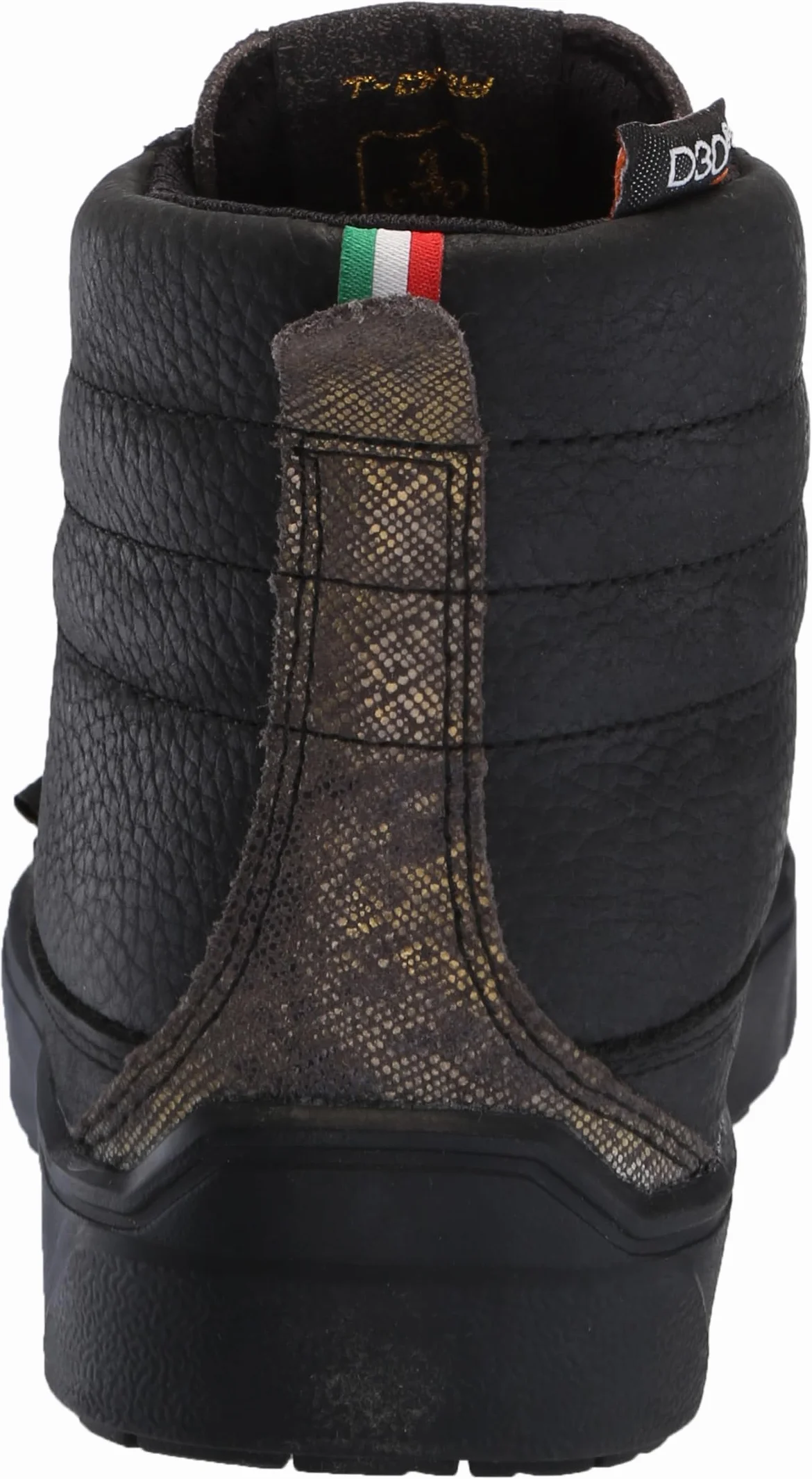TCX Street 3 Lady Wp Motorcycle BootDonna