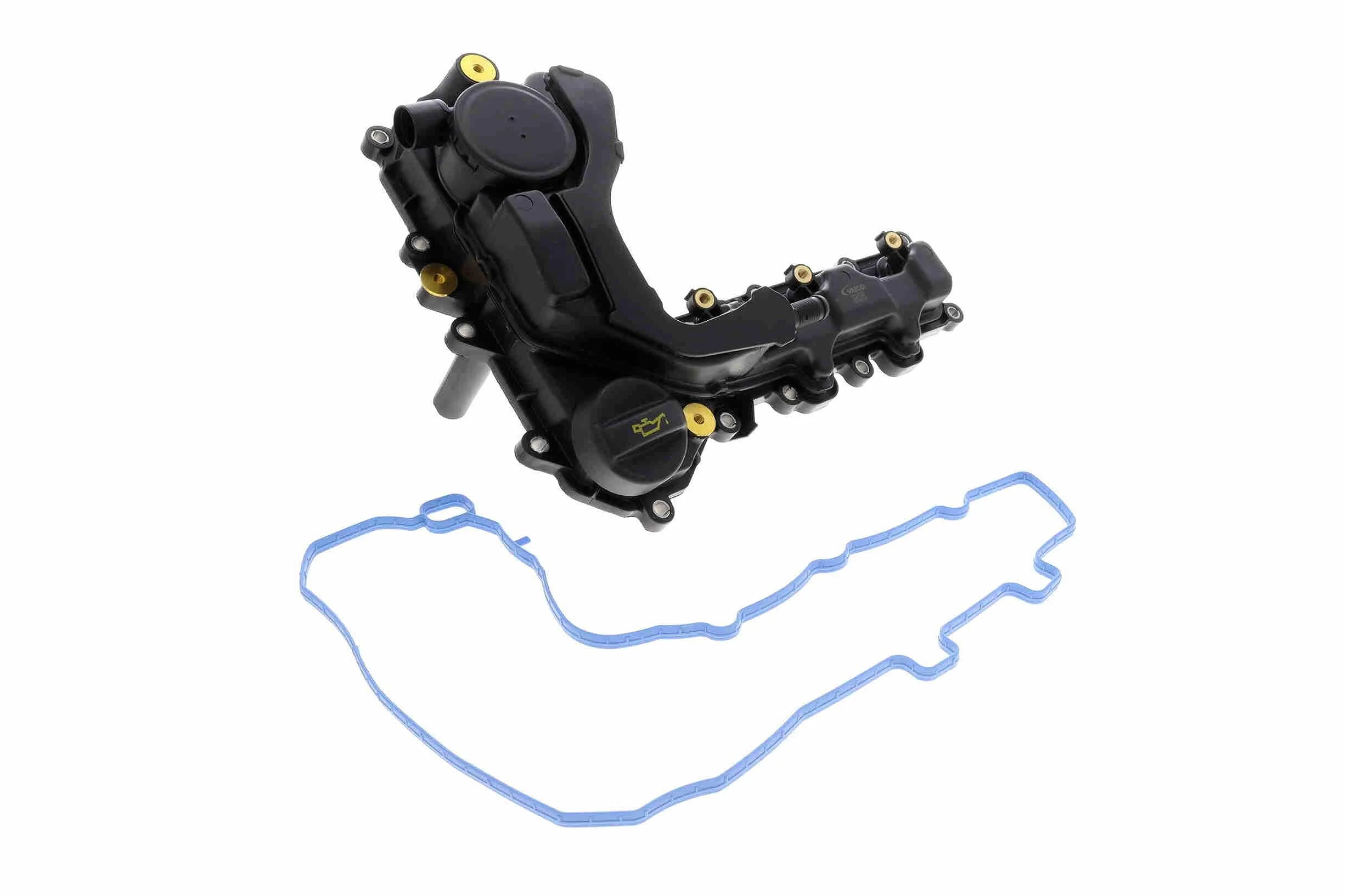 VAICO Copritestata V22-1220 Compatibile con: CITROËN BERLINGO, BERLINGO Kasten/Großraumlimousine, C3 AIRCROSS II, C3 III, C4 CACTUS, C4 CACTUS Van, C4 III, C4 X, C5 AIRCROSS, C5 X
