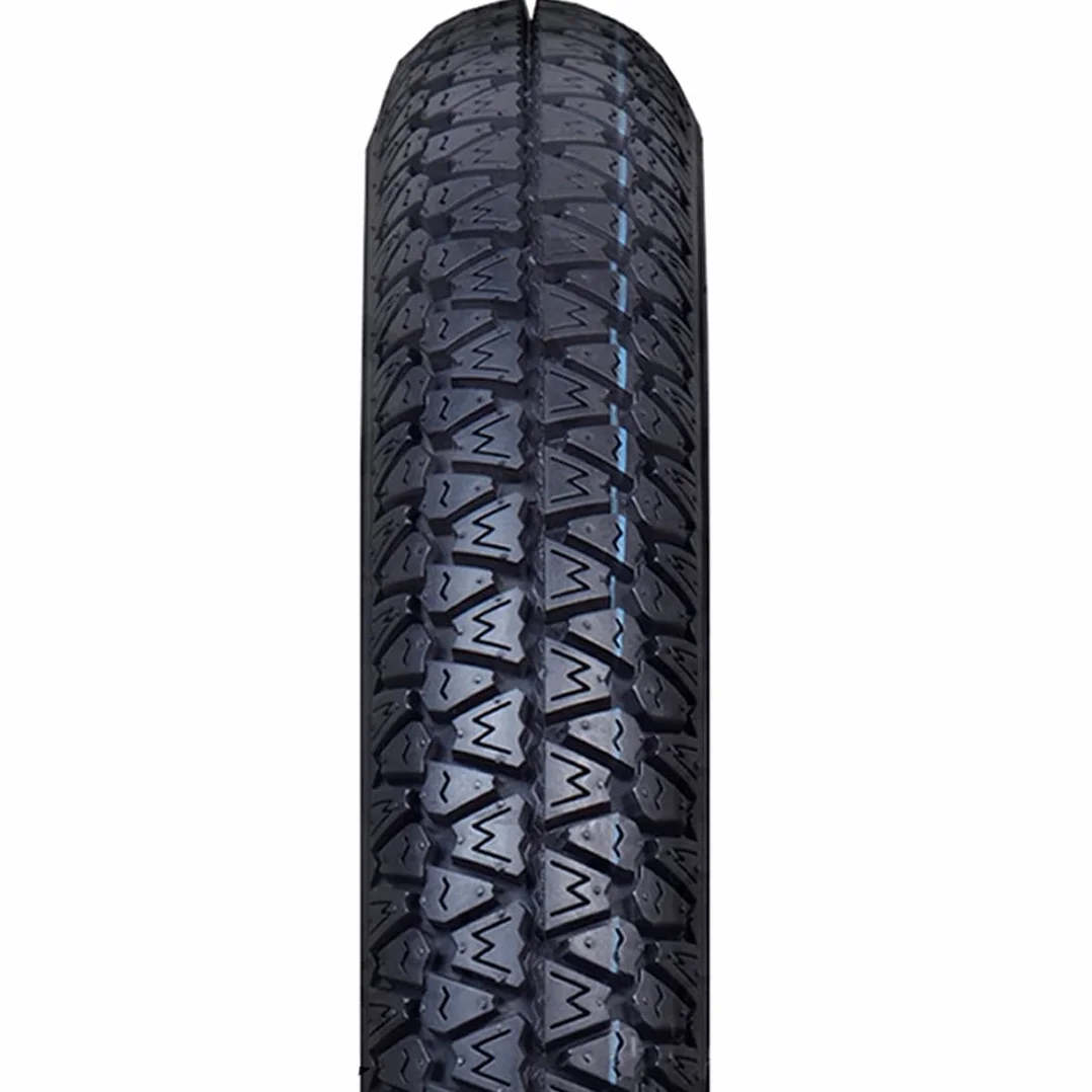 Gomma Pneumatico Copertone 3.50-10 Piaggio Ape 50 Vespa PX