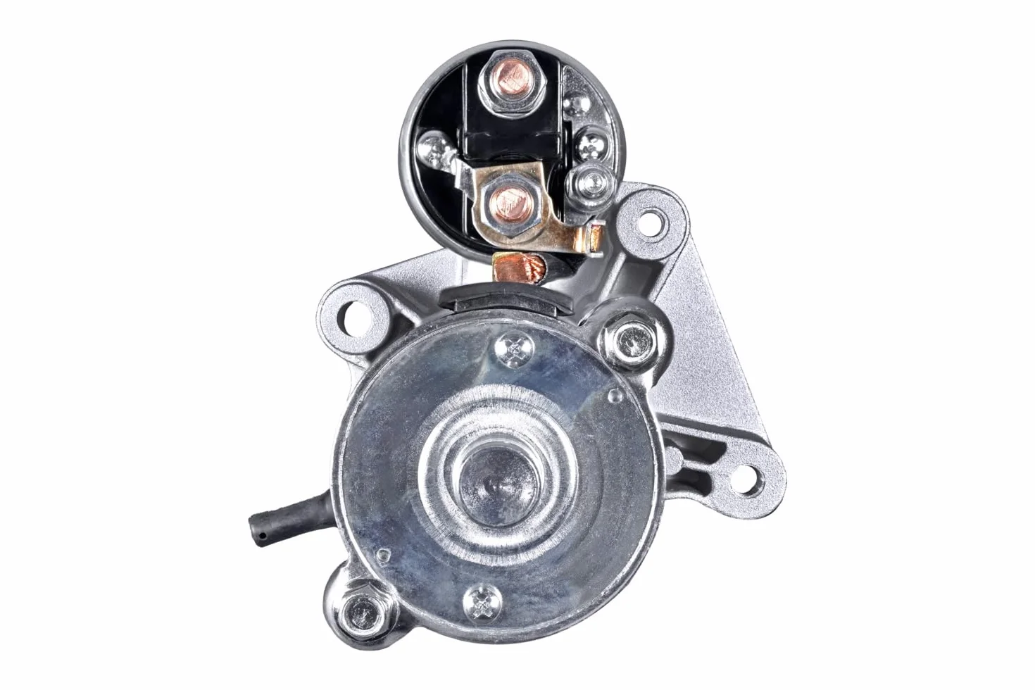 HELLA 8EA 011 610-271 Motorino d'avviamento - 12V - 1.2KW - per es. Ford Focus II (Da_, Hcp, Dp)