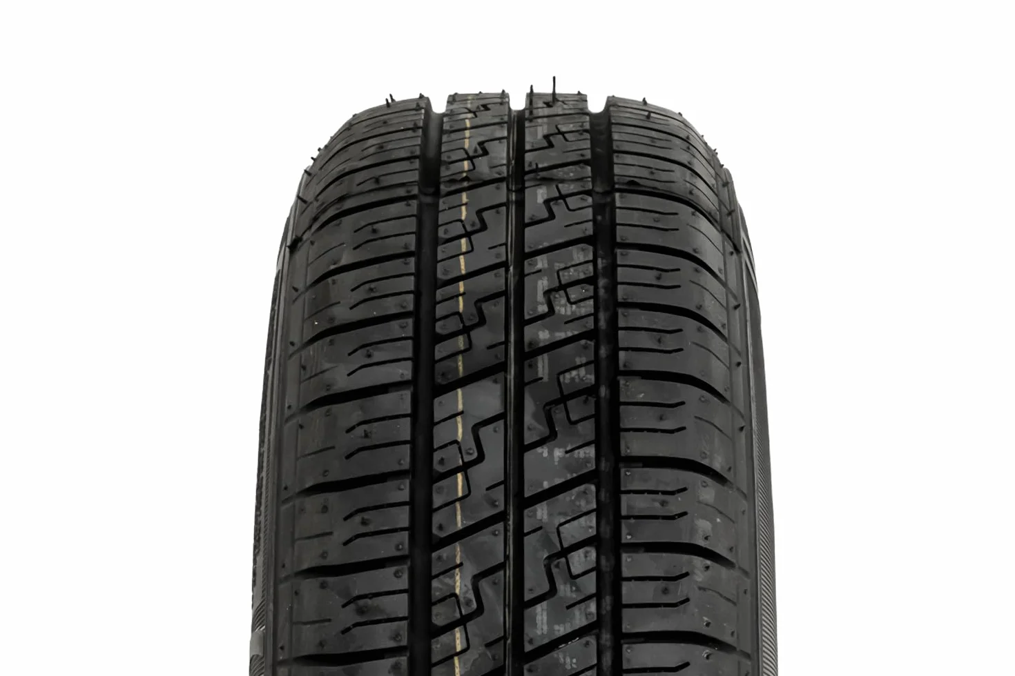 Ruota rinforzata per rimorchio PNEUMATICO KENDA 155/70 R12C 104/102N KENDA RIM 4.5Jx12"H2 5x112 ET:20
