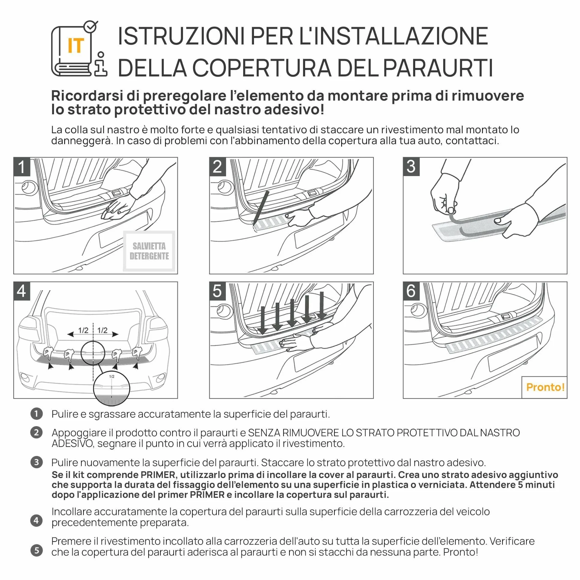 CHROMEMASTER Protezione Paraurti Posteriore Dacia Duster 2024+ Acciaio inossidabile Spazzolato Argento