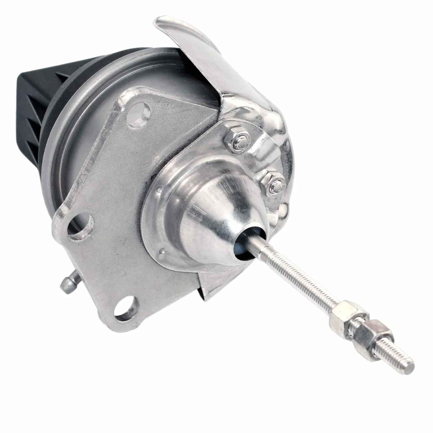 Cella di pressione del turbocompressore 03L253016A 03L198716F 1.6 TDI CAYA CAYB CAYC CLNA